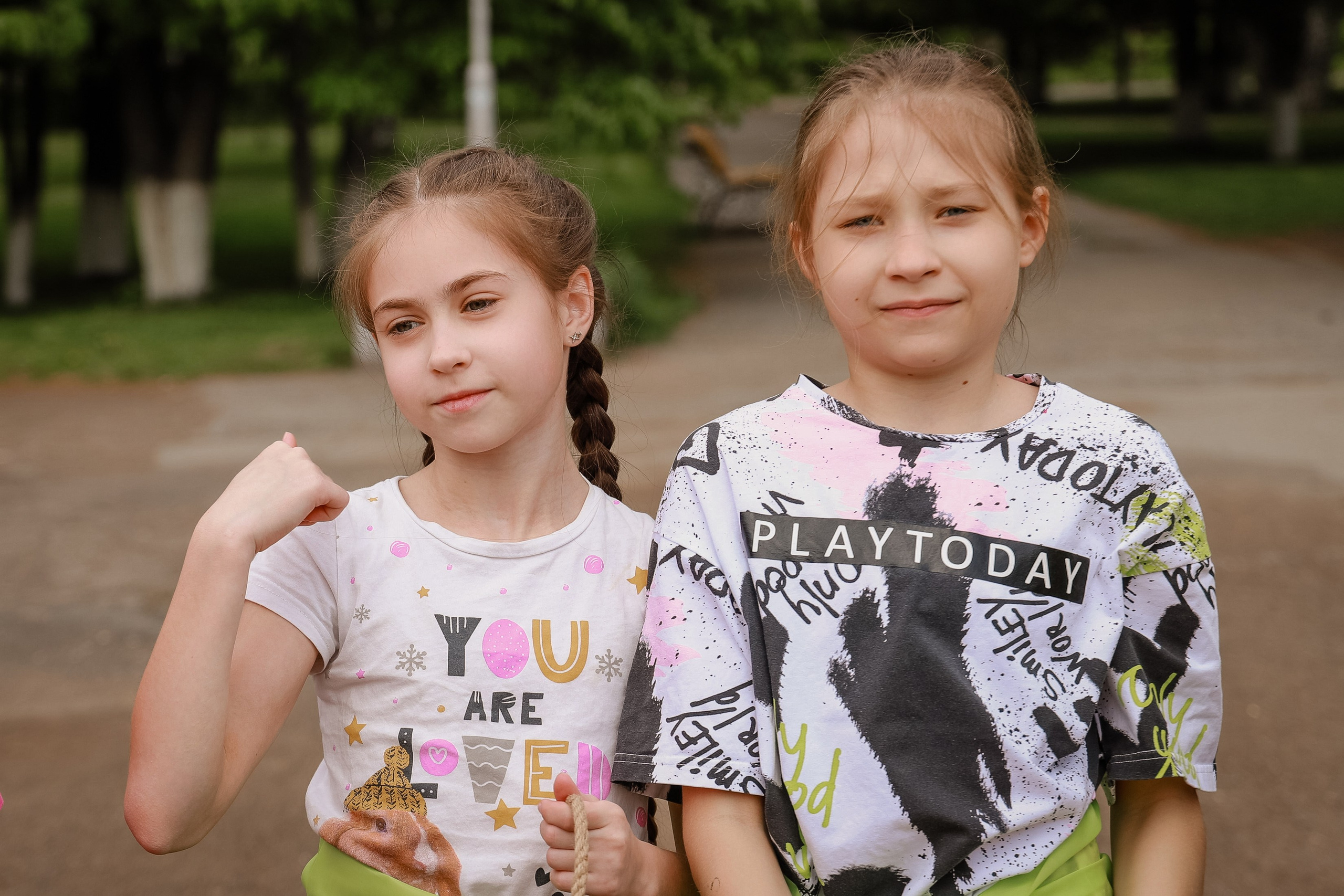 Квест по окончанию 3а. Фотограф Юлия Мальцева