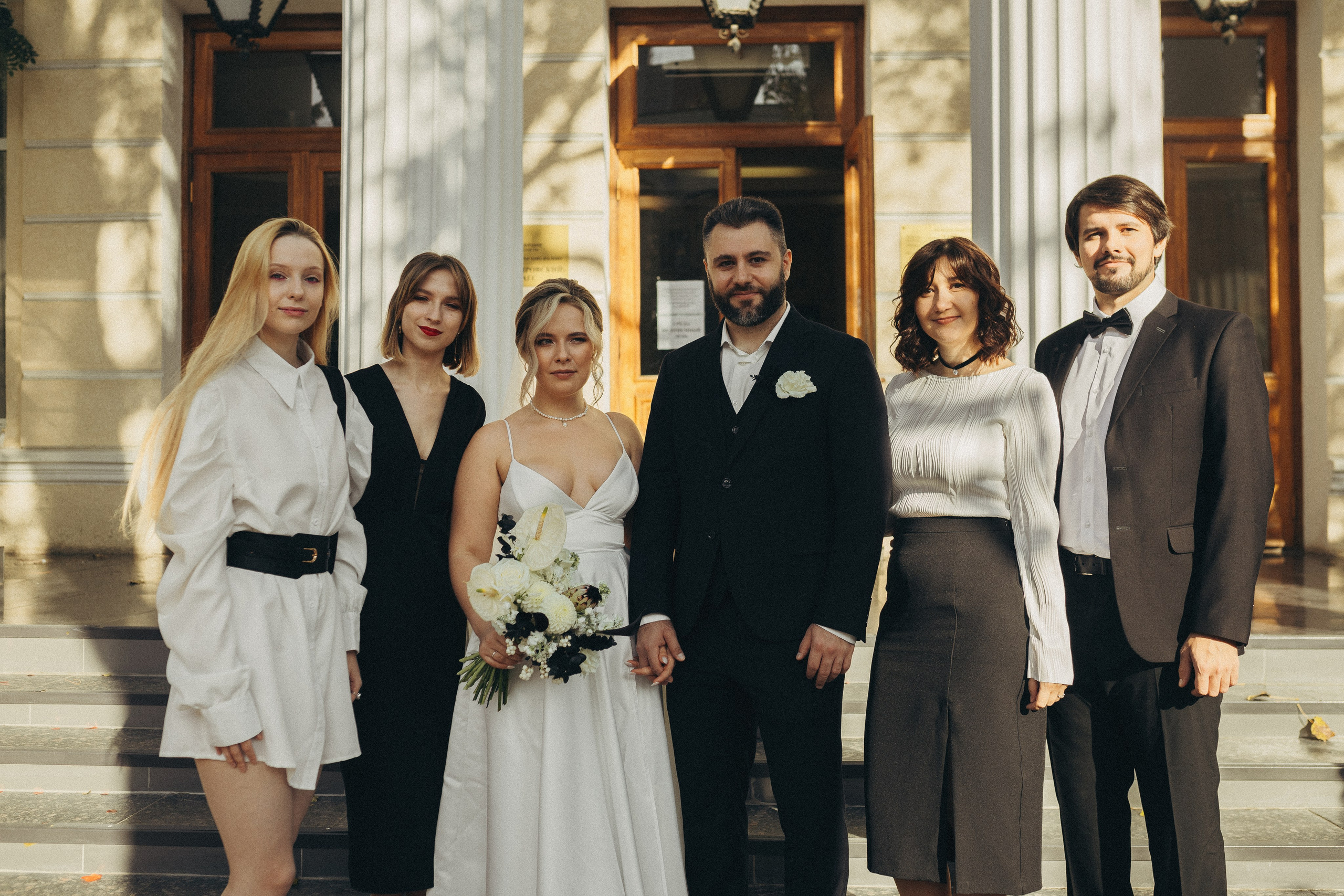 Ира и Дима. Даша Царёва, фотограф