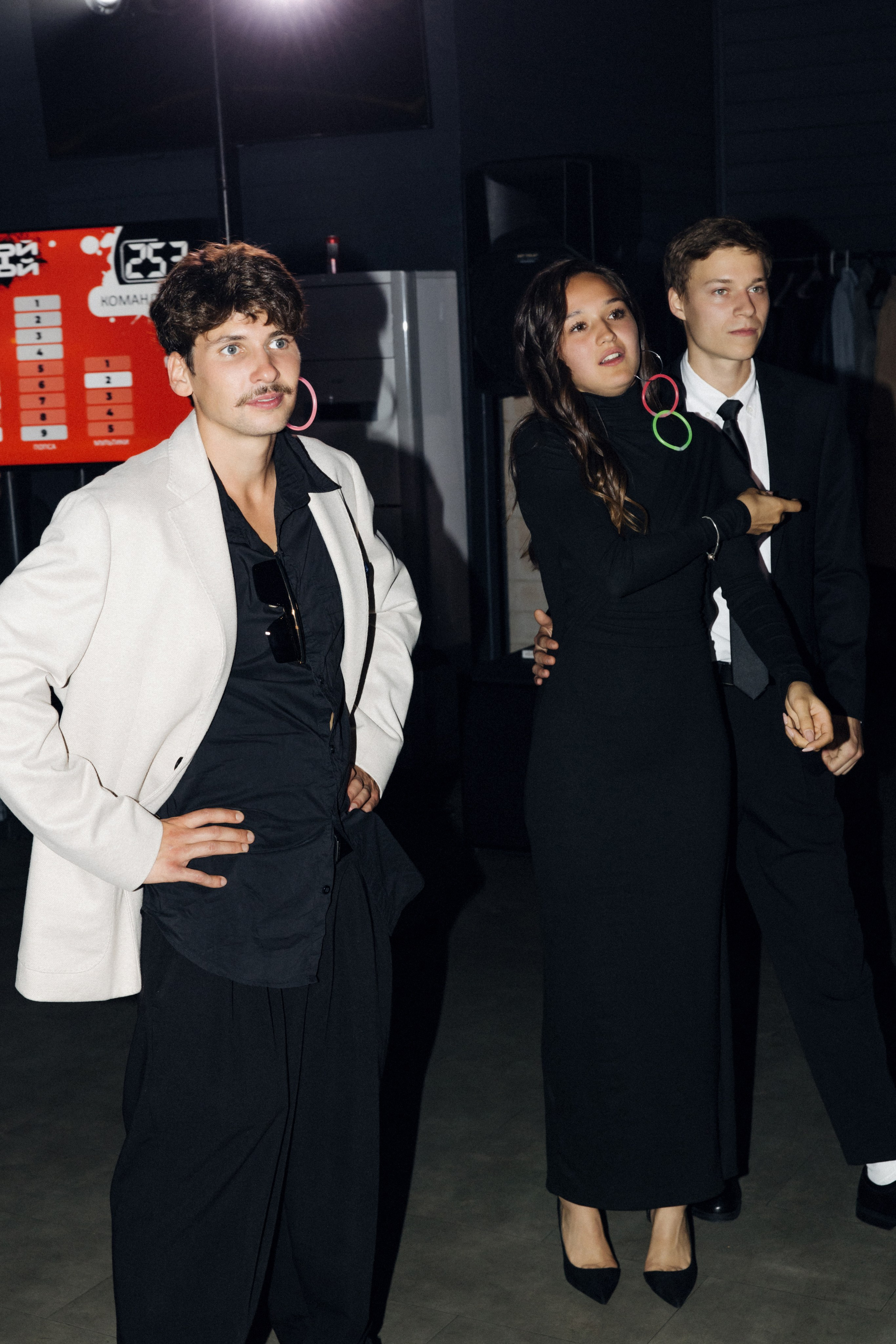 Денис и Елизавета. Фотограф в Красноярске