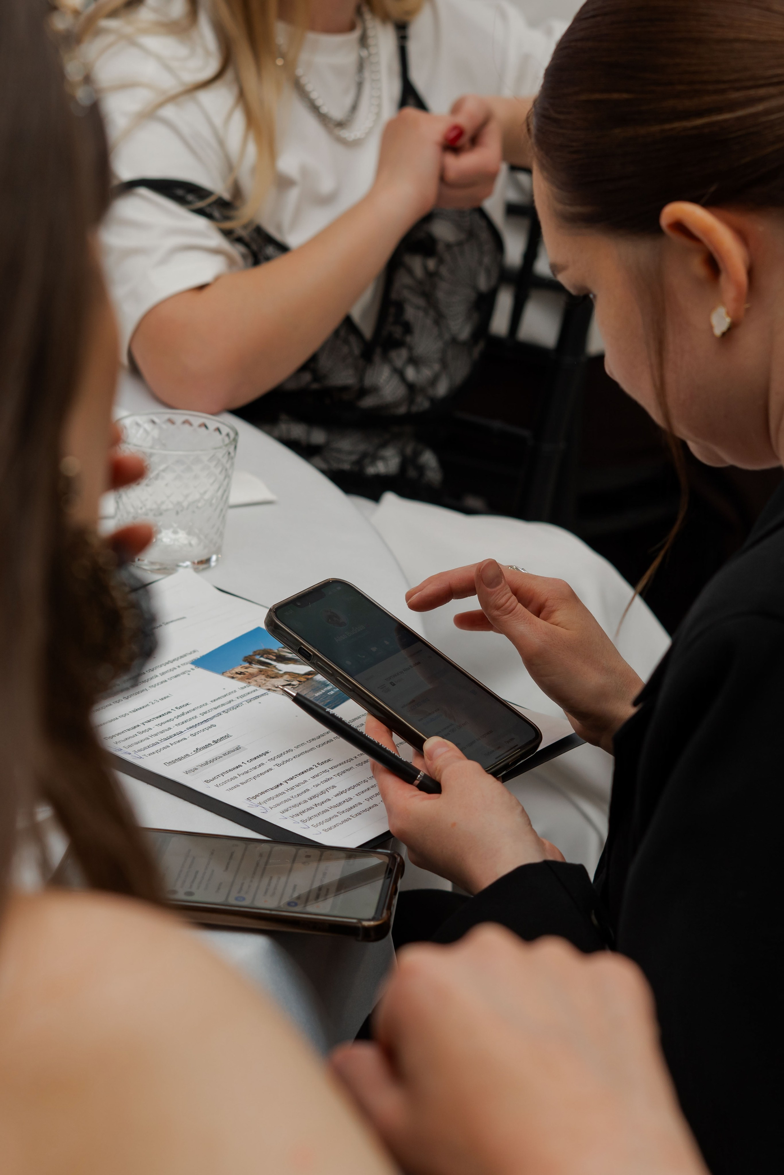 Нетворкинг 11. Семейный и детский фотограф в Екатеринбурге и НевьянскеТимурова Алина