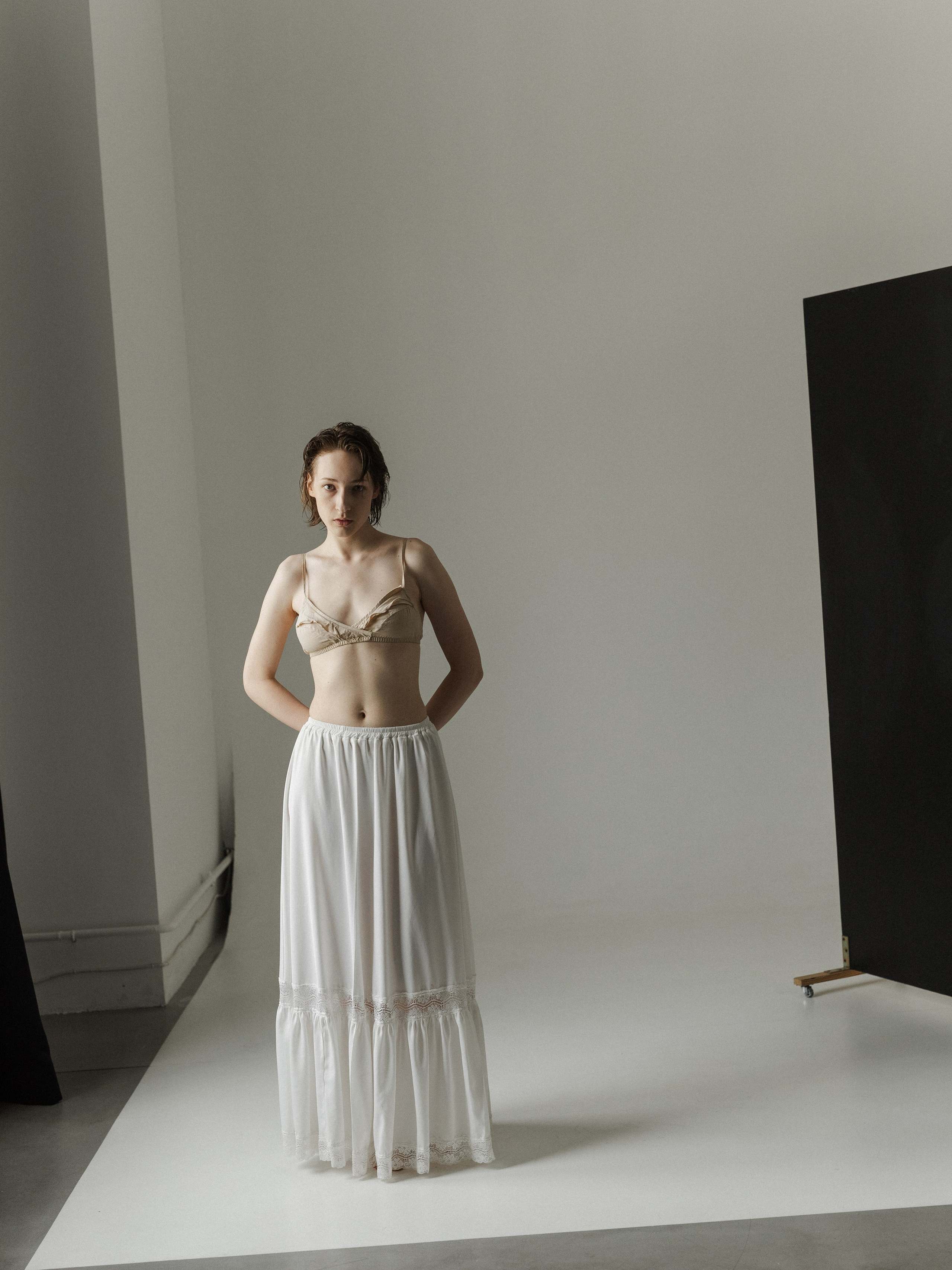 Женский портрет. Портретный фотограф в Москве и Спб Мария Формига