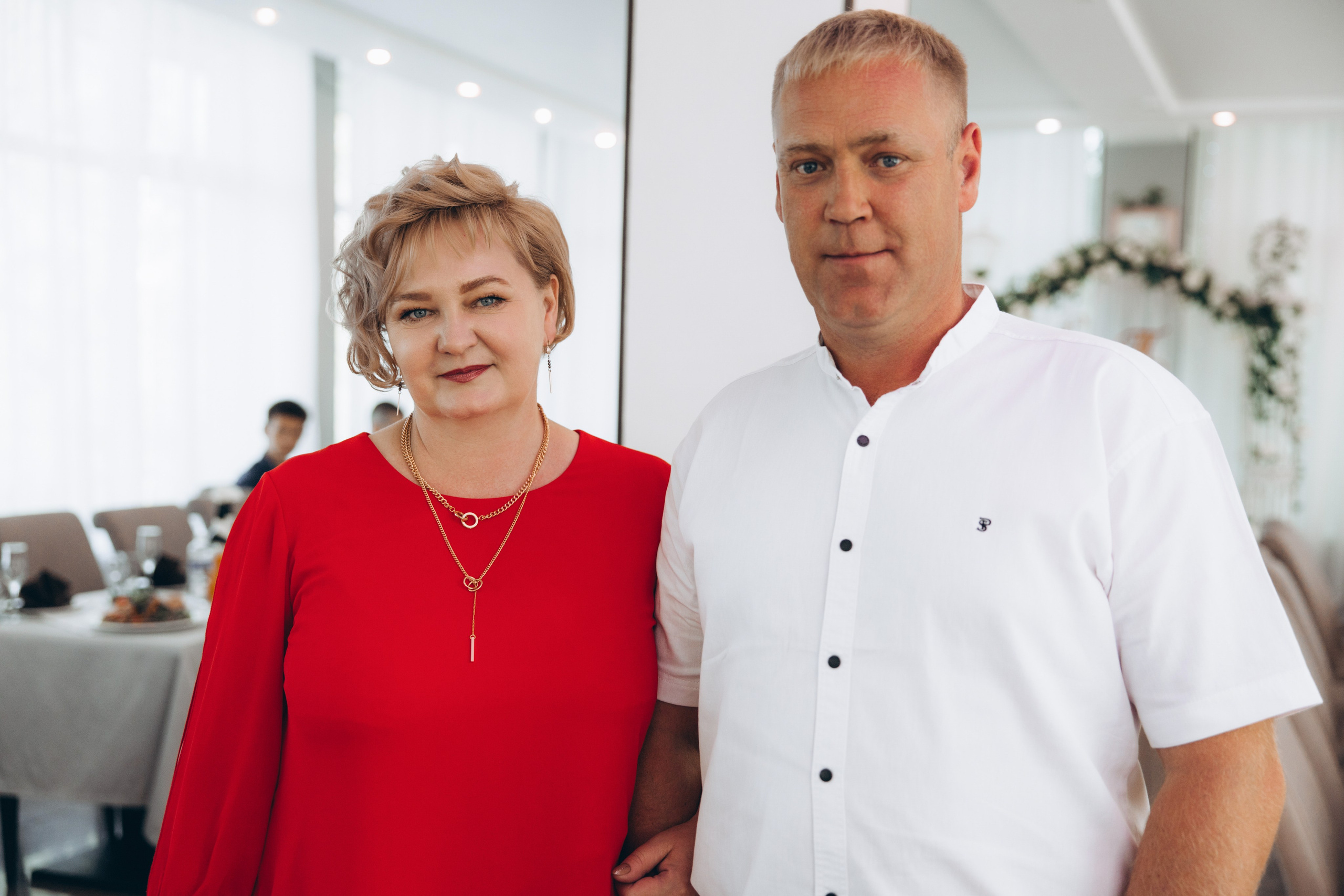 Станислав & Татьяна. Свадебный, семейный фотограф в Иркутске Светлана Макаричева