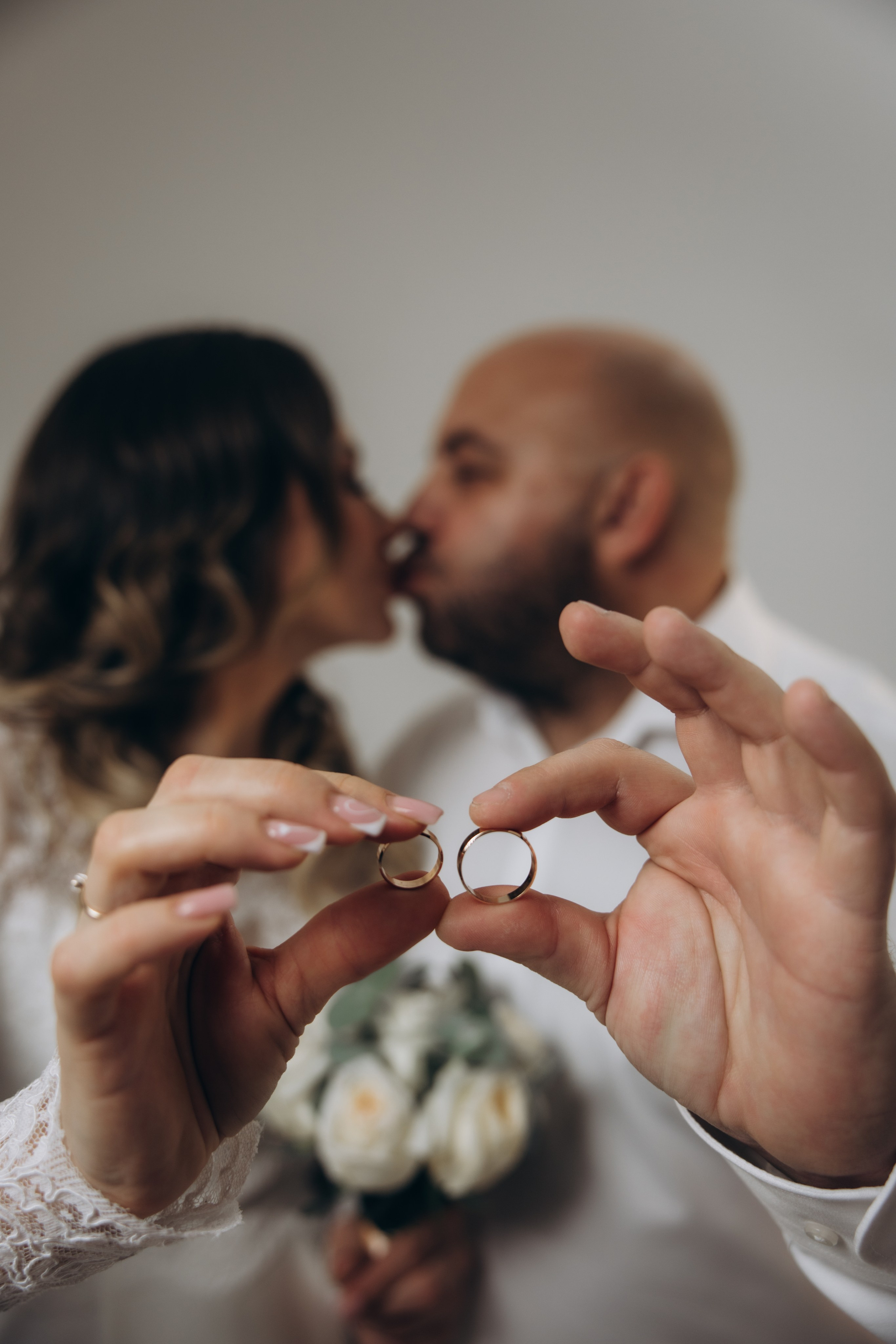 В ожидании + свадебная. Свадебный, семейный фотограф в Иркутске Светлана Макаричева