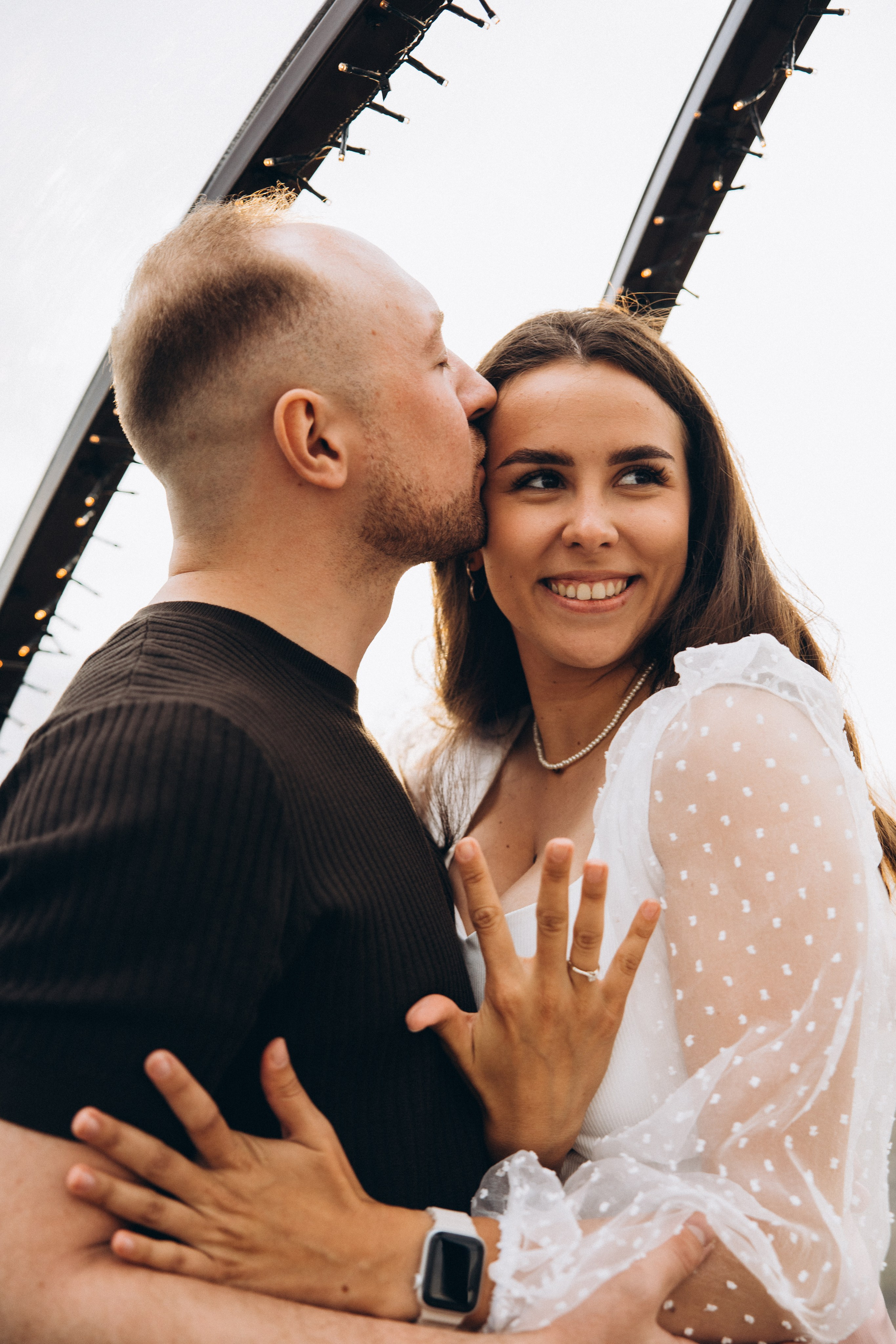 Love story. Свадебный, семейный фотограф в Иркутске Светлана Макаричева
