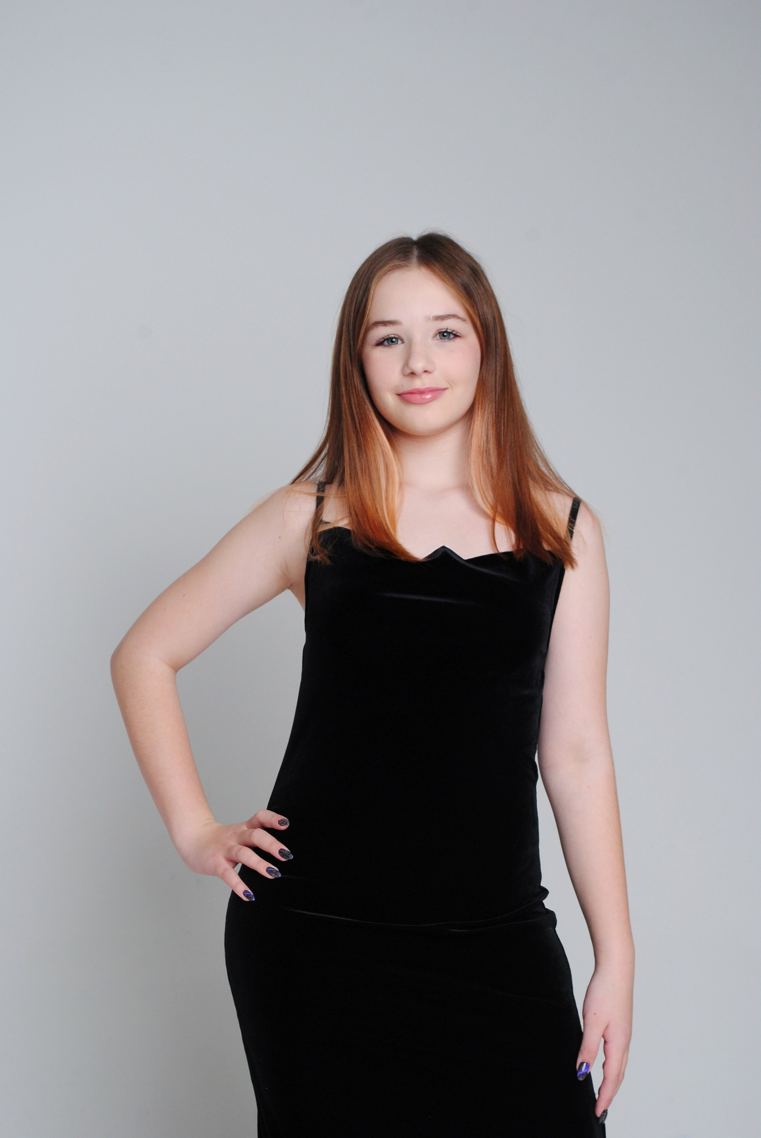 Галина и дочери. Фотограф Мария Мусаелян