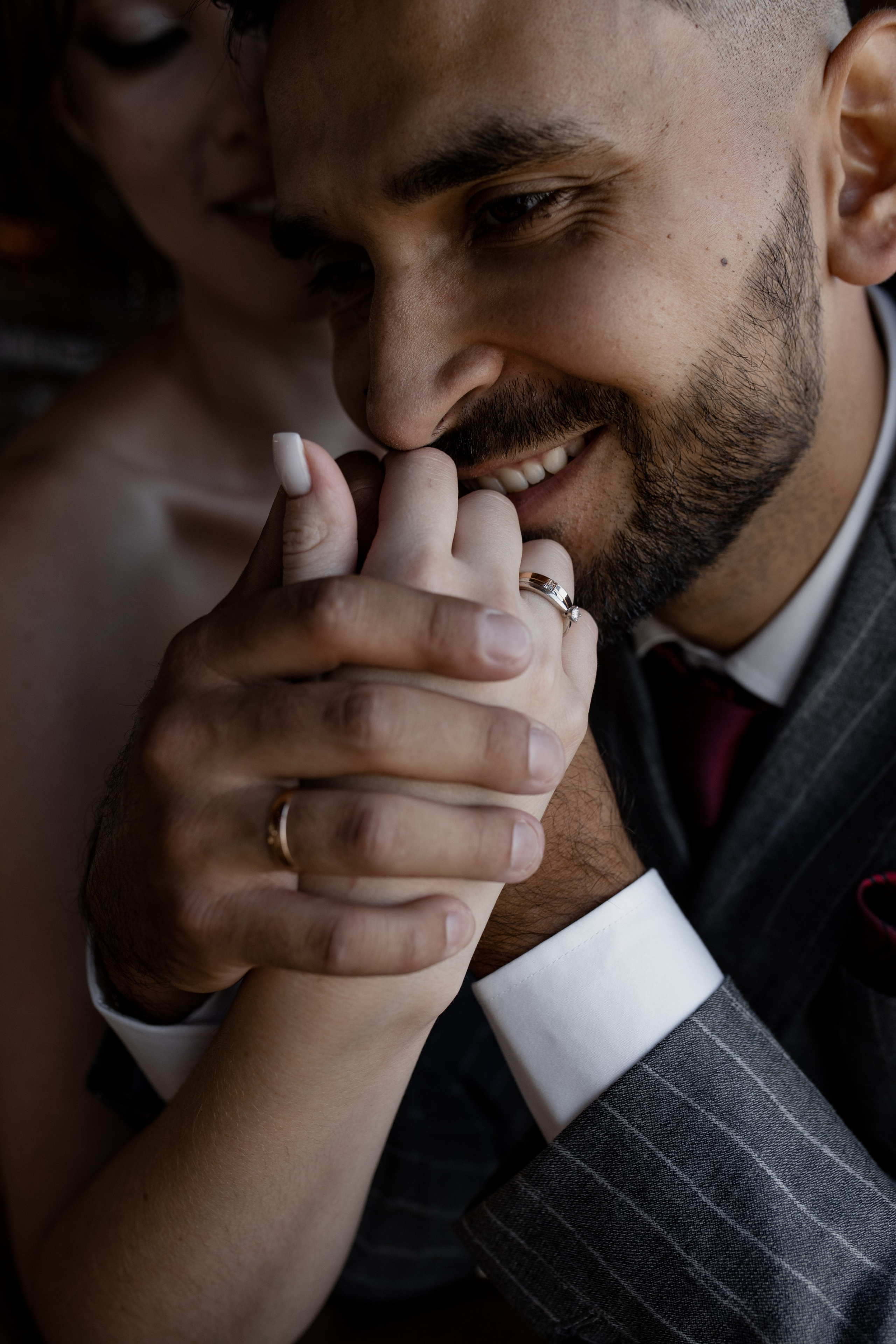 Big City Love. Фотограф в Москве Вероника Иньякова