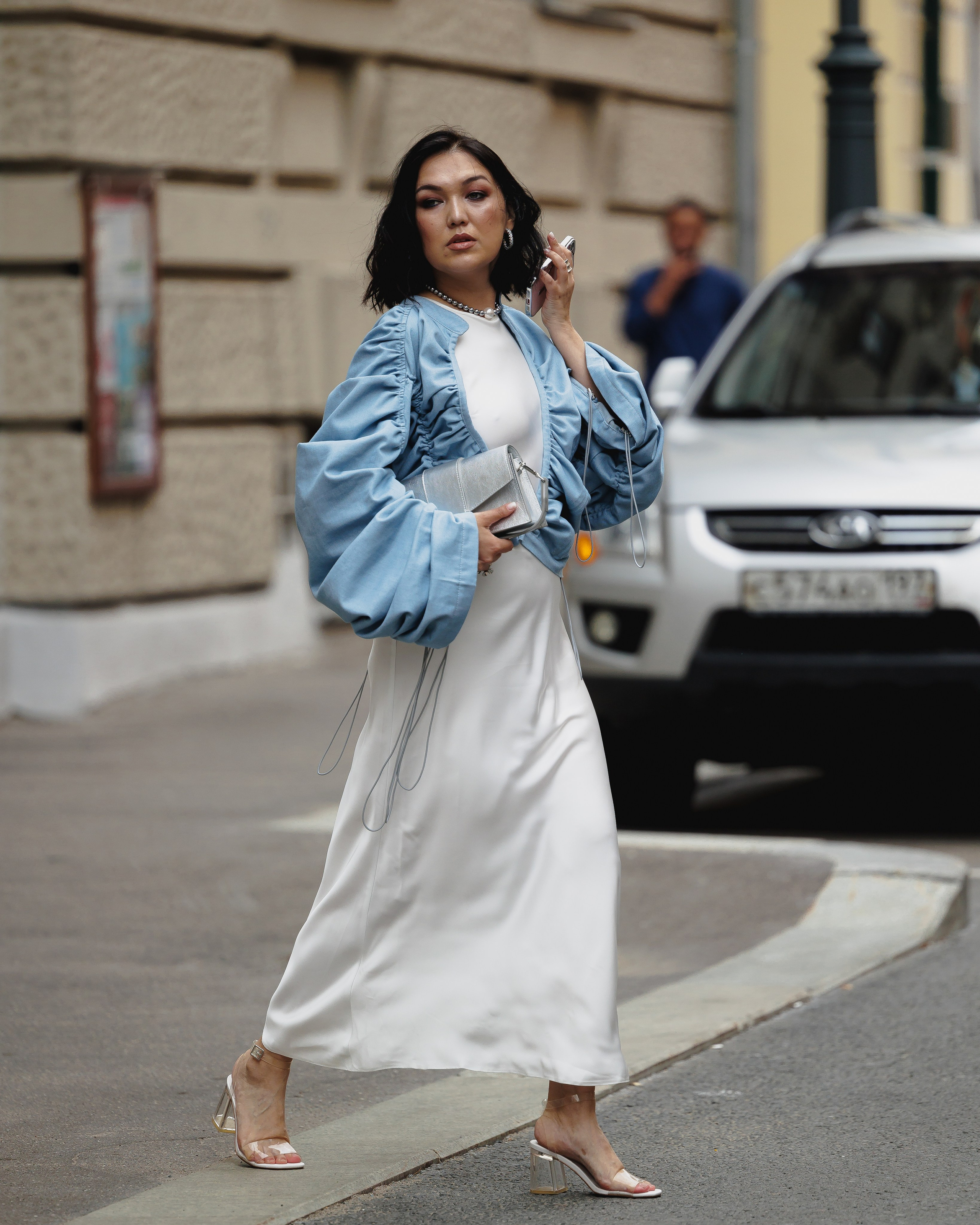 Концепт-стор / Wis&Wis. Cheeelsa.ru