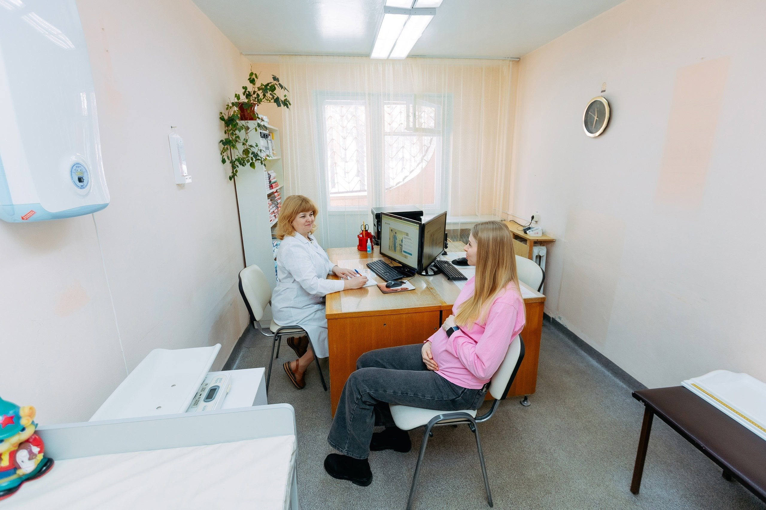 Деловая съемка. Фотограф Екатерина Головатюк, Железногорск Красноярского края