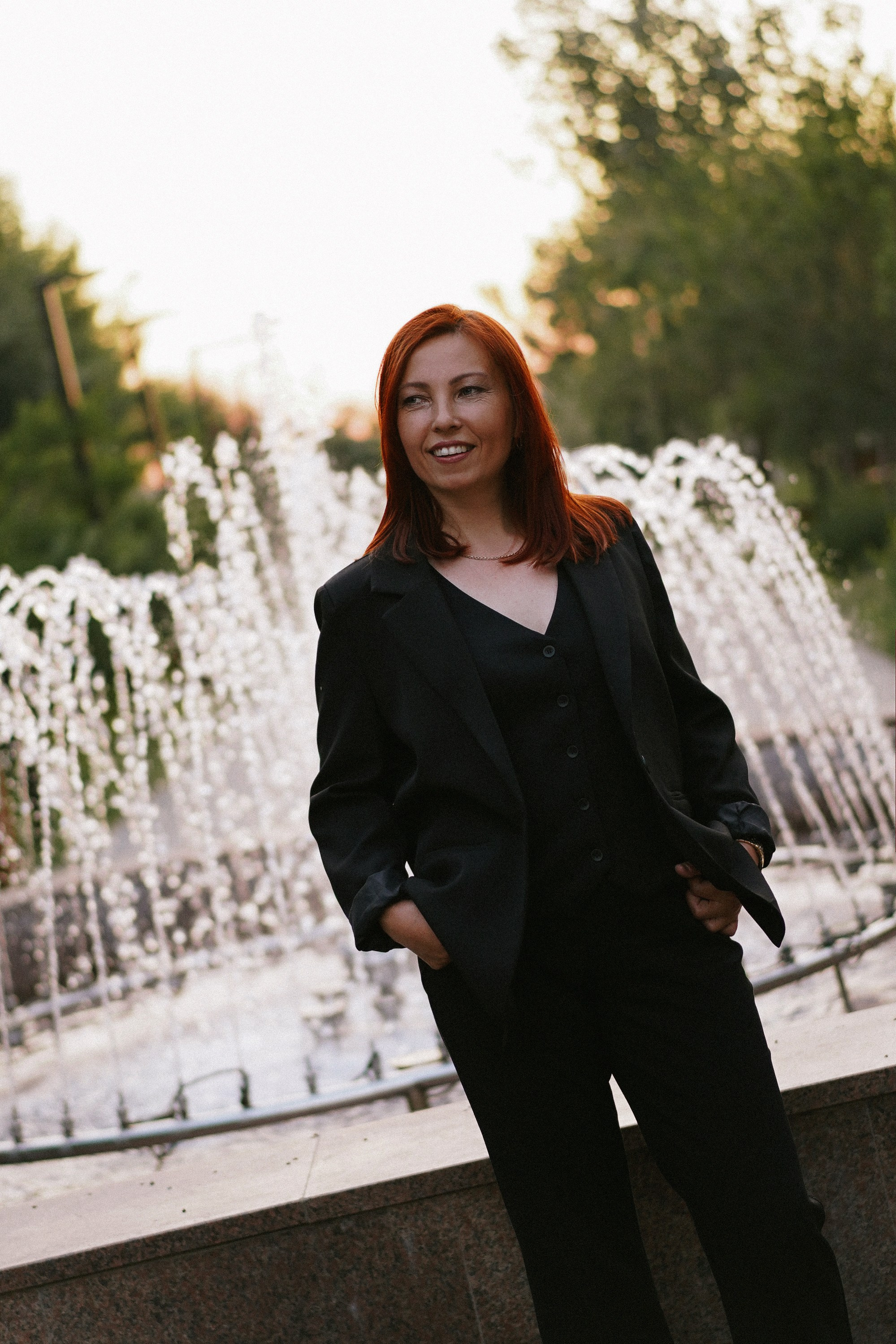 Светлана. Алина Ширимова | Фотограф Улан-Удэ