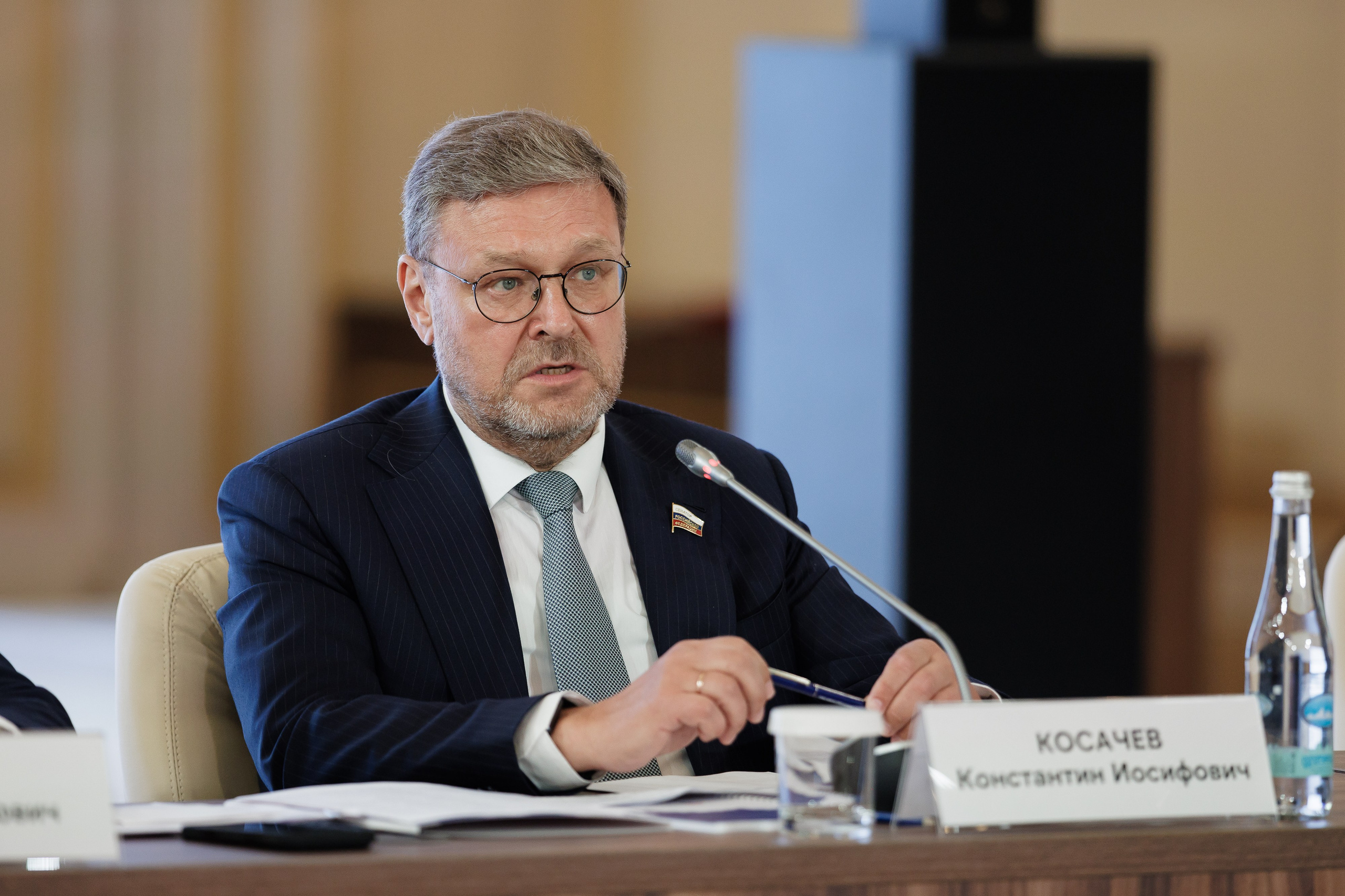 Совет Законодателей ПФО. РЕПОРТАЖНЫЙ ФОТОГРАФ СОЧИ СЕРГЕЙ КАНАДА