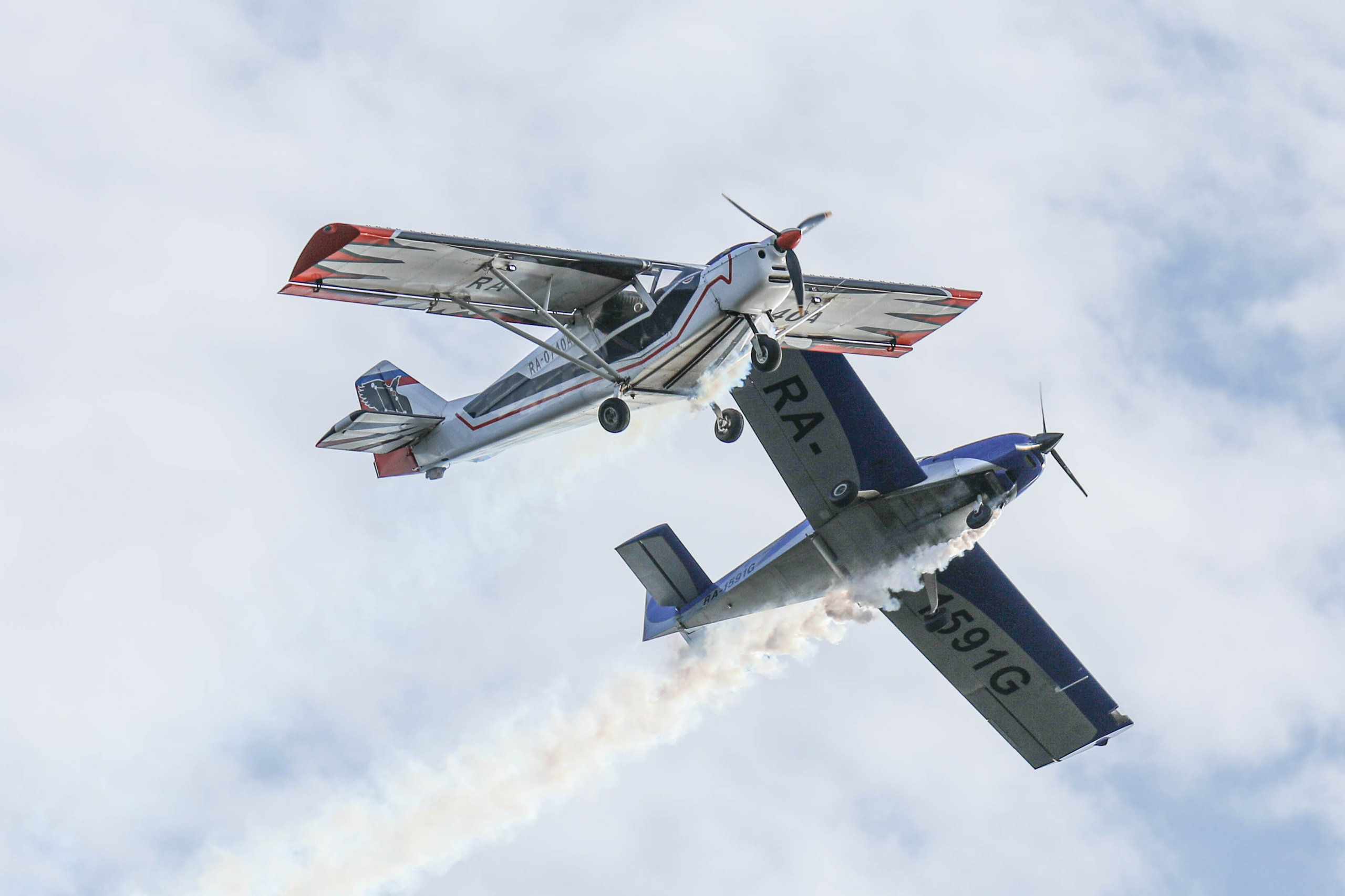 Русские Крылья. Спортивный фотограф в Сочи Красной поляне Сергей Канада