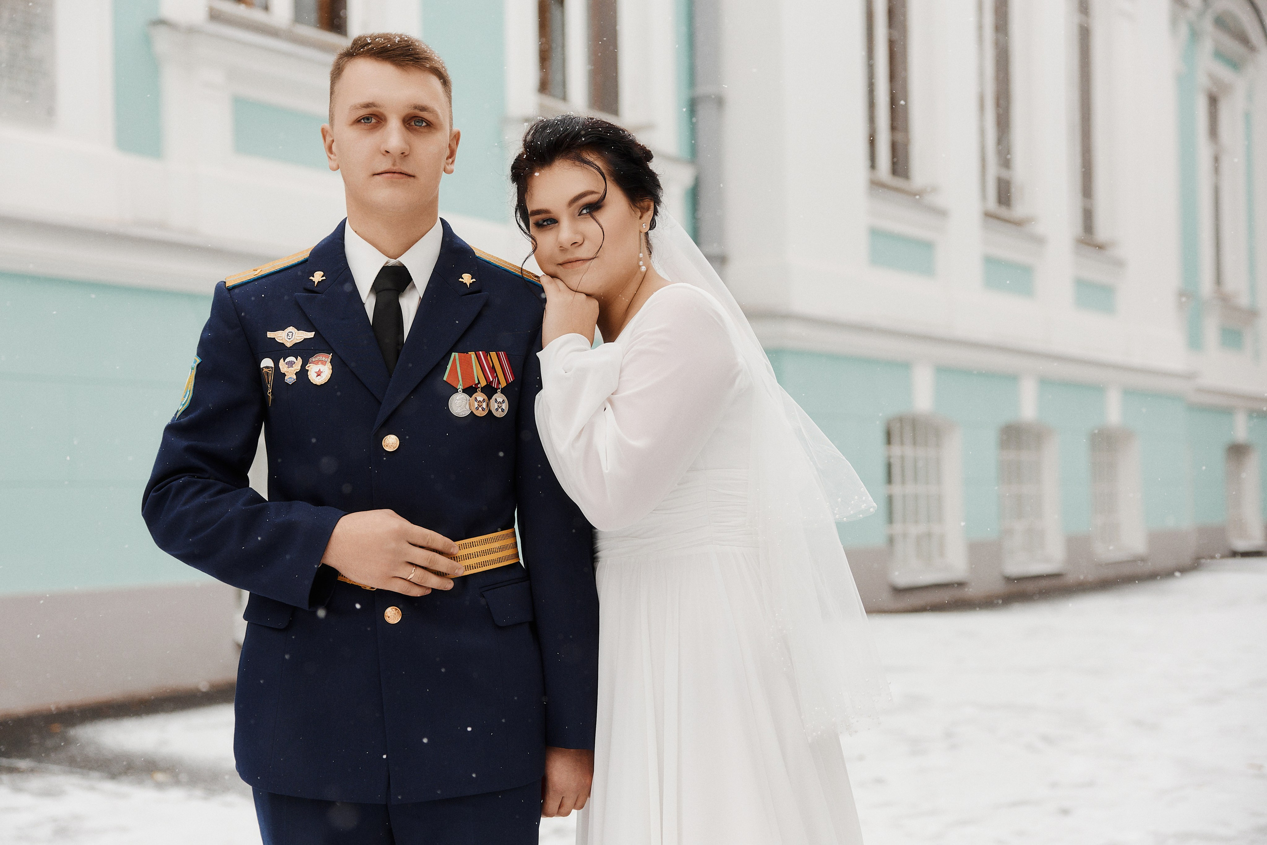 Отзывы. Свадебный и семейный фотограф в Иваново и Москве Мильков Вадим