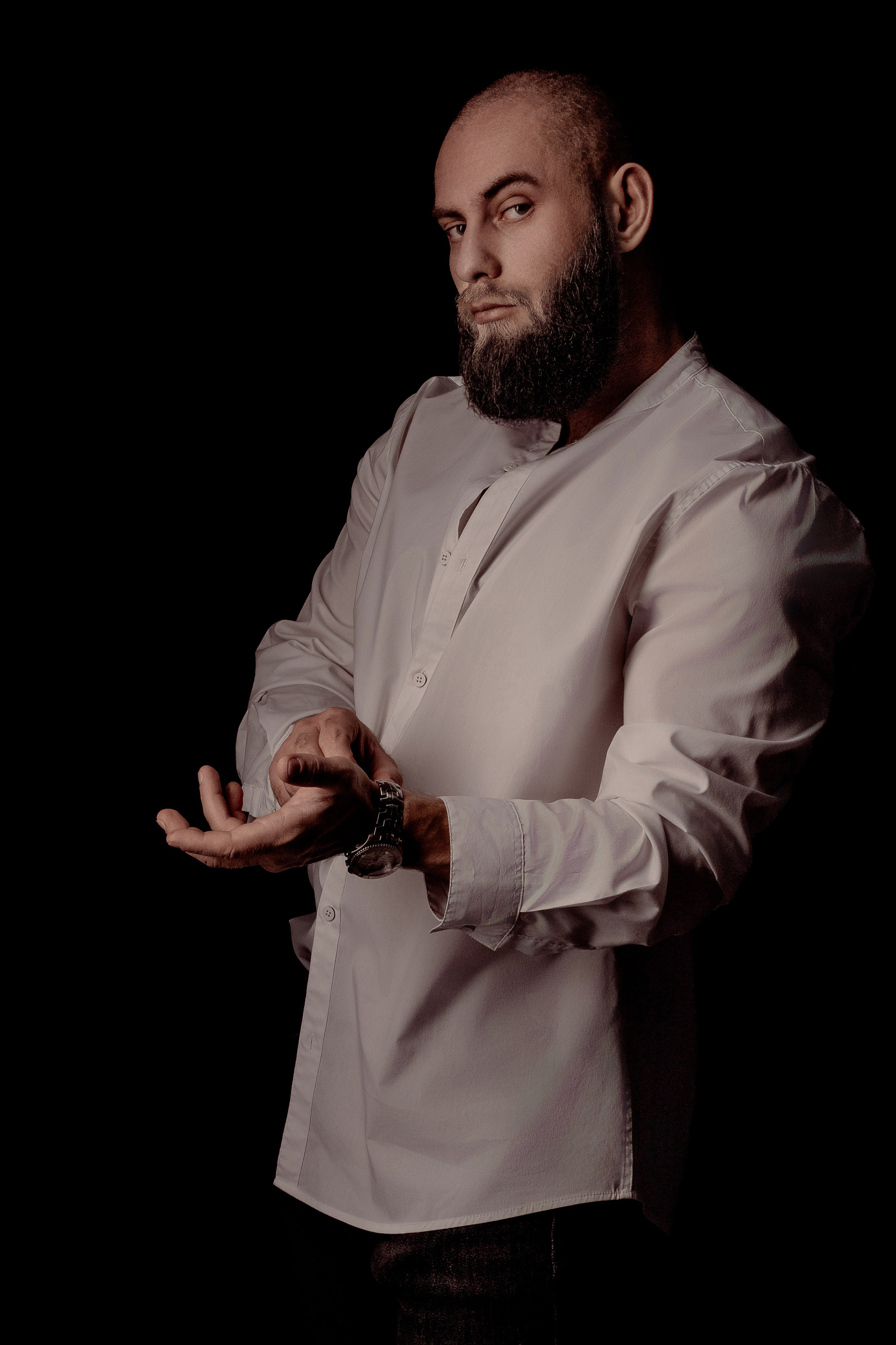 Тот Самый Мальчик. Ваш фотограф в Екатеринбурге Максим Мухин