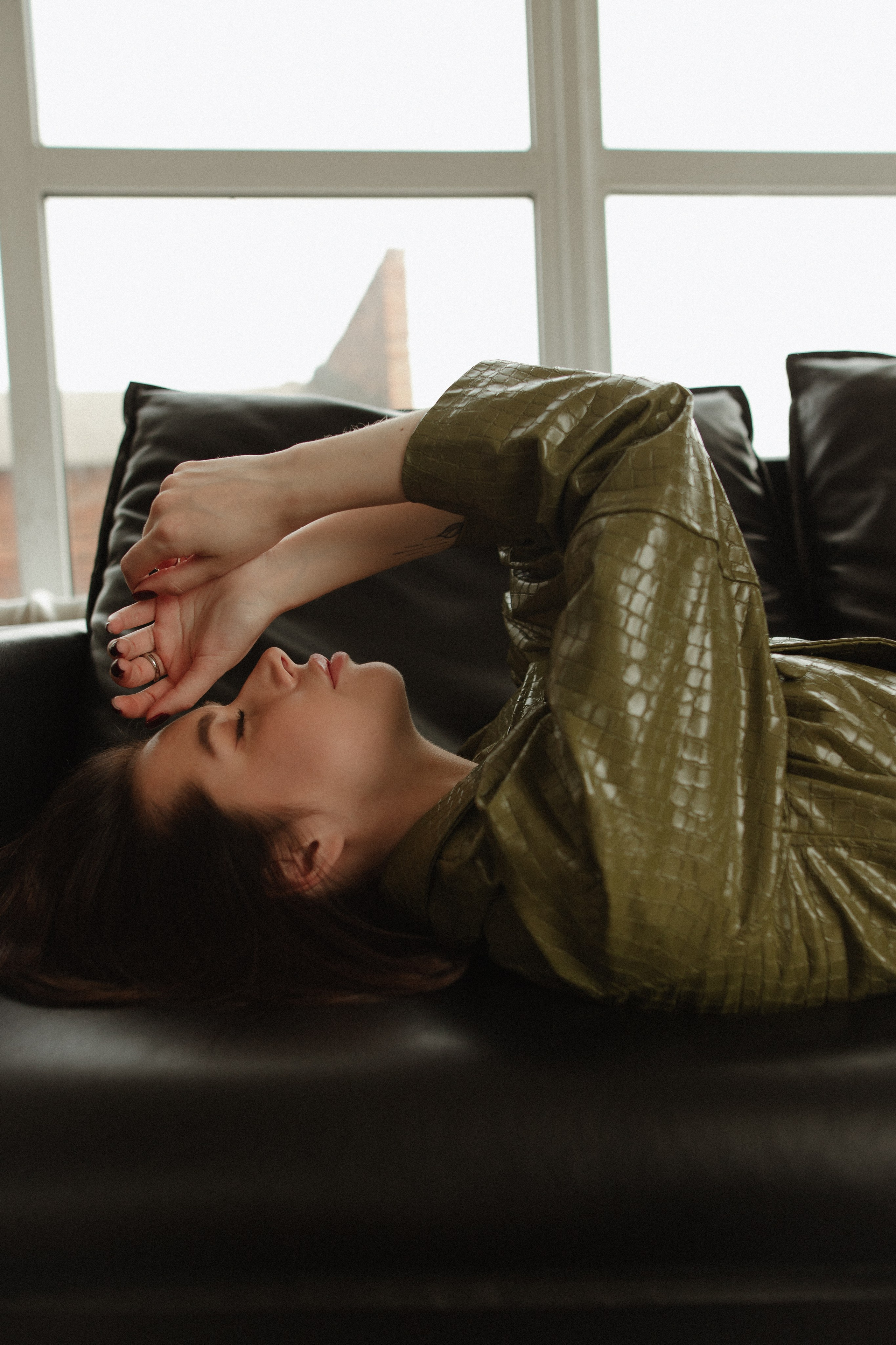 Александра. Фотограф москва