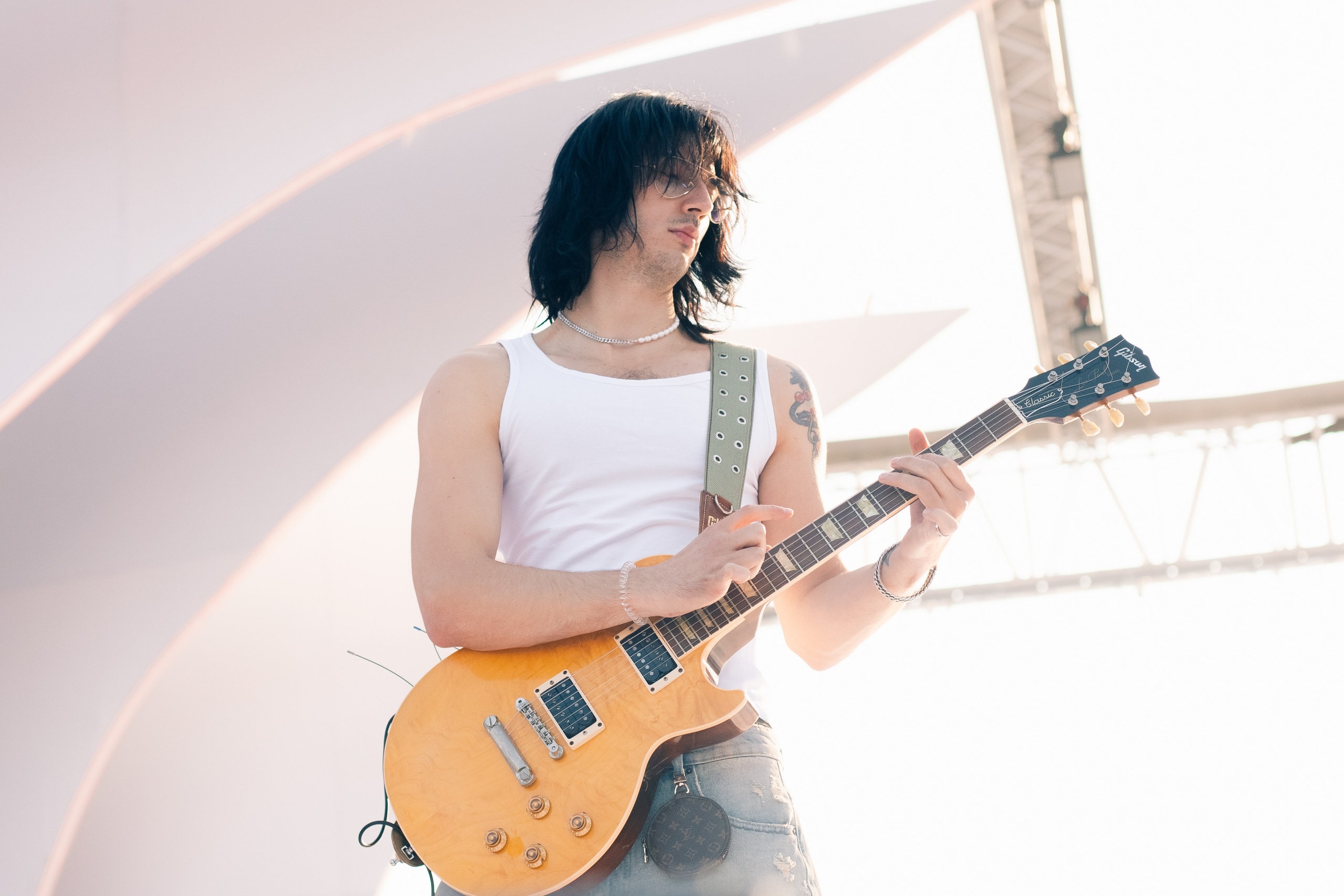 VK FEST SPB 2024 | PART 1. PASHAHARCE PHOTOGRAPHER & VIDEOGRAPHER