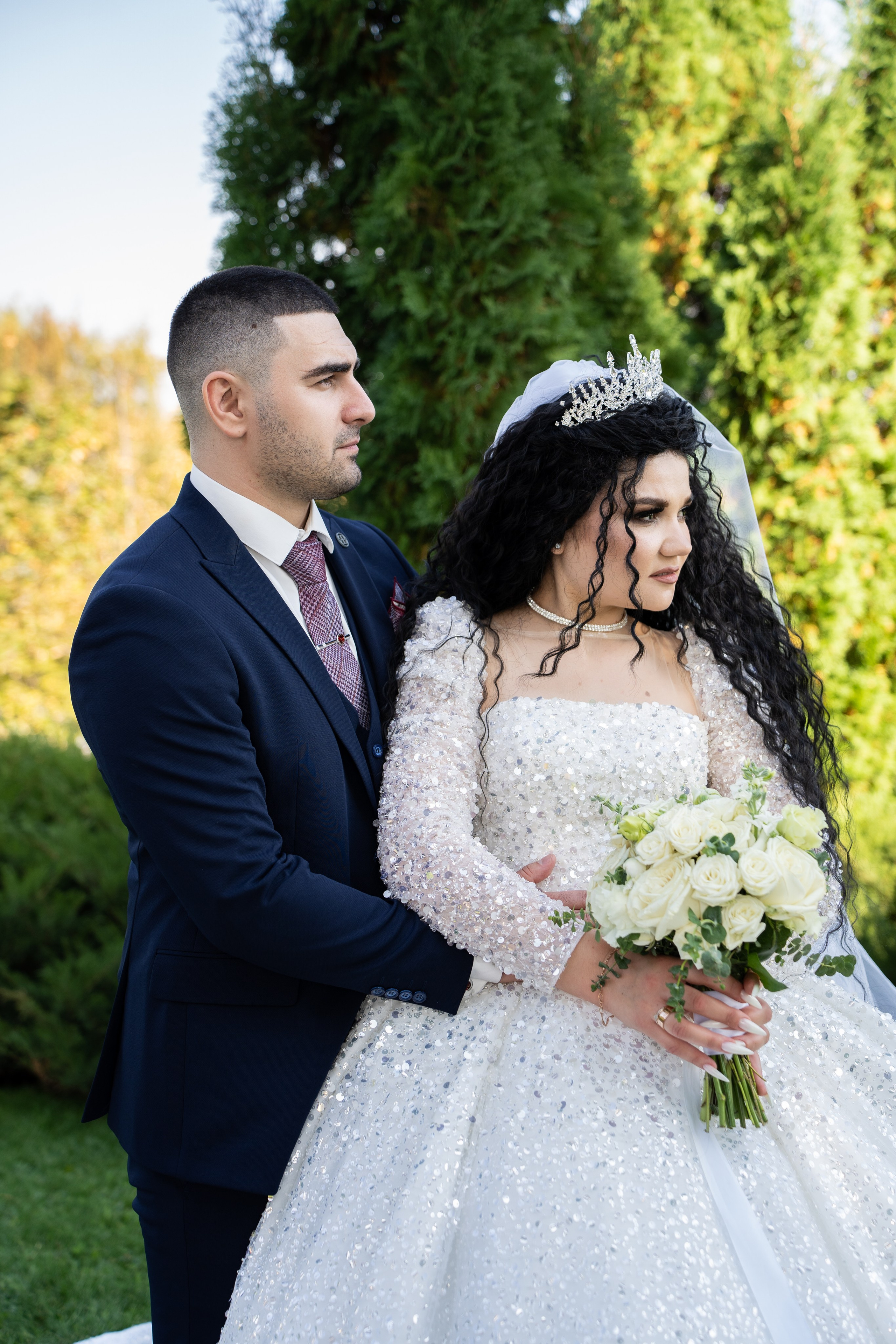 Anna & Aleksander. Фотограф Москва, визуальный менеджер Дарья Шевченко