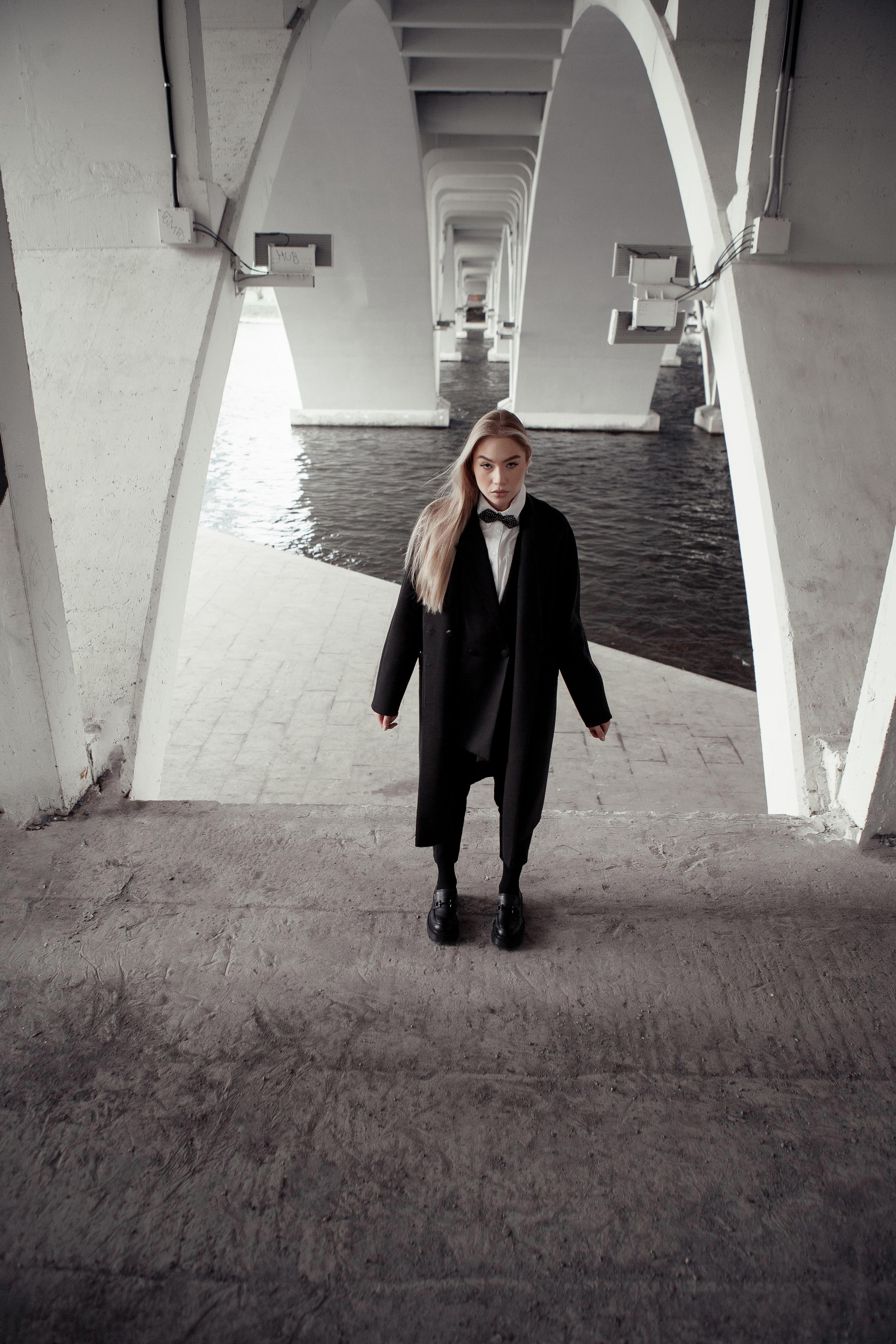 Даша Street style. Фотограф Екатерина Голицына