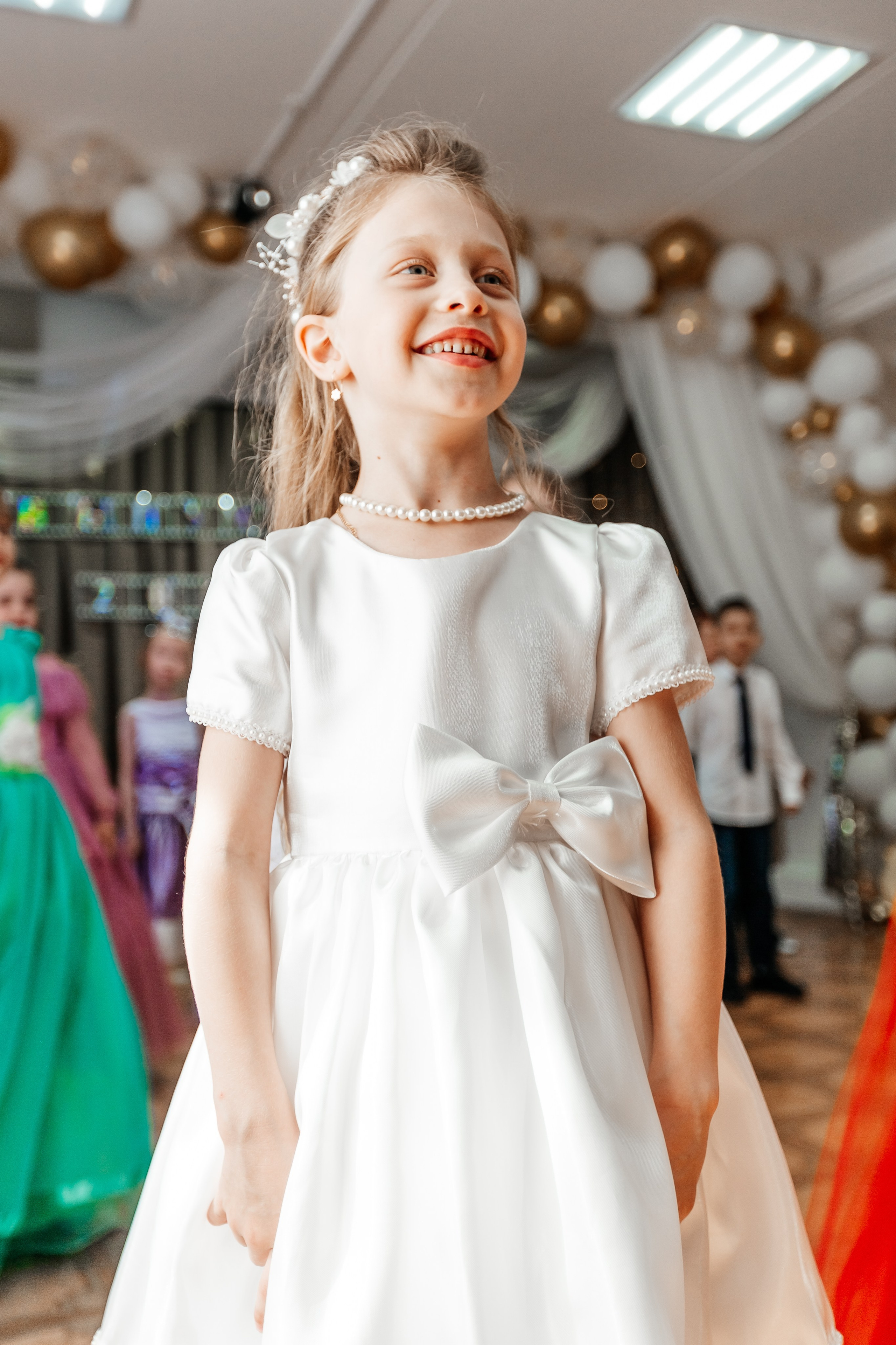 Выпускной в детском саду № 2. Фотограф Краснодар Марго Хелбен