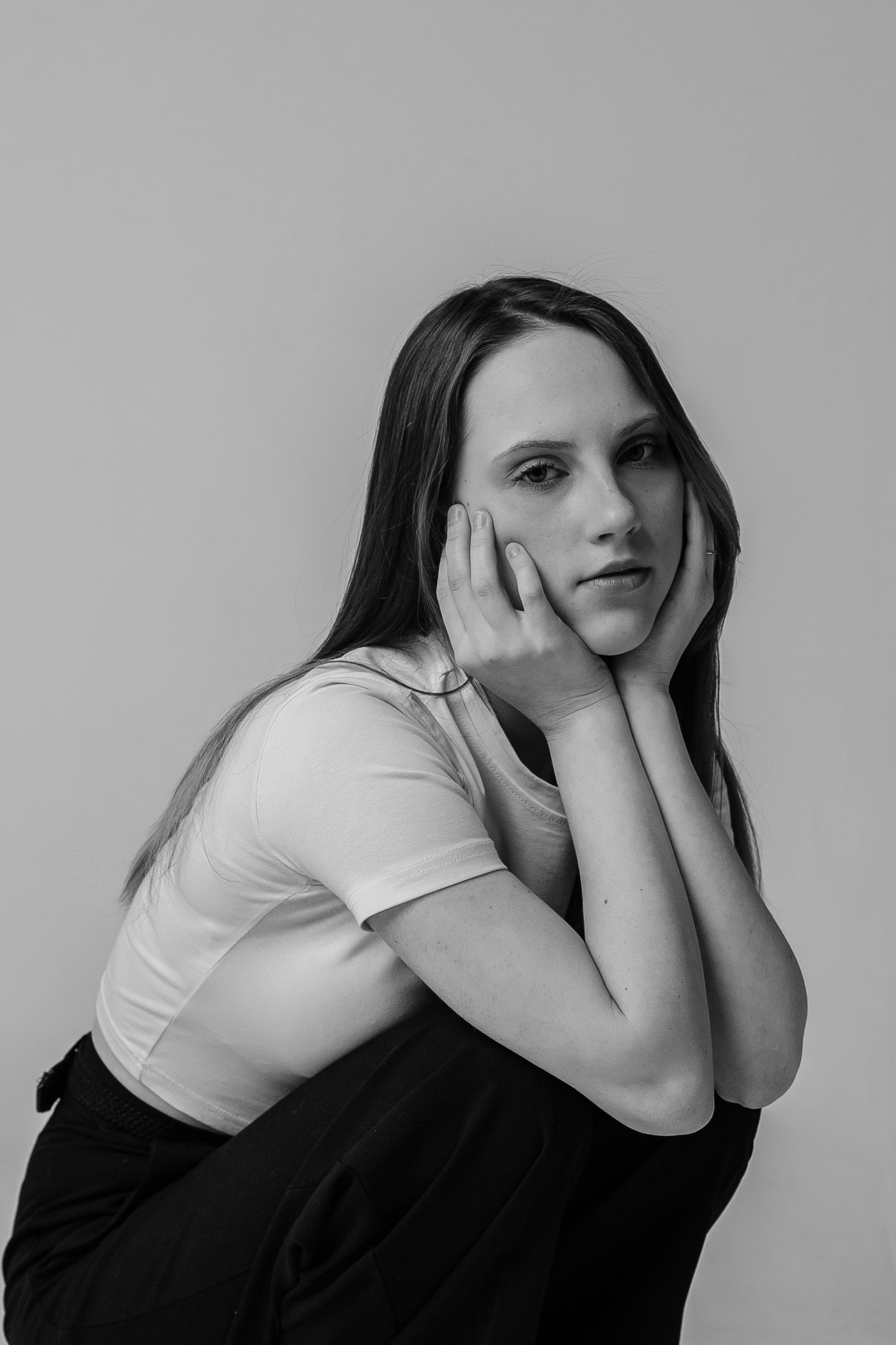 Полина. Фотограф Краснодар Марго Хелбен