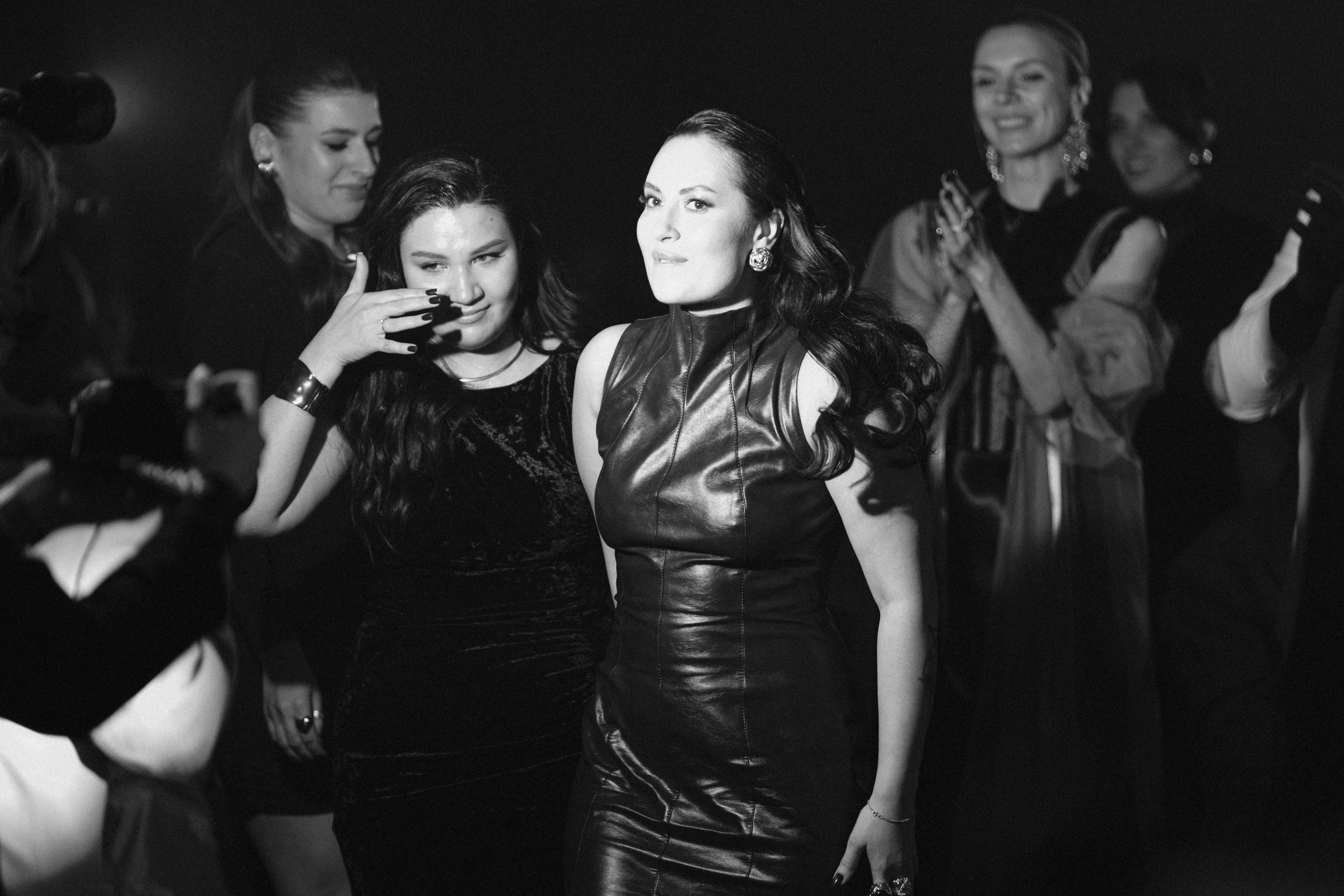 WA NW '24. Фотограф в Санкт-Петербурге Александр Дымов