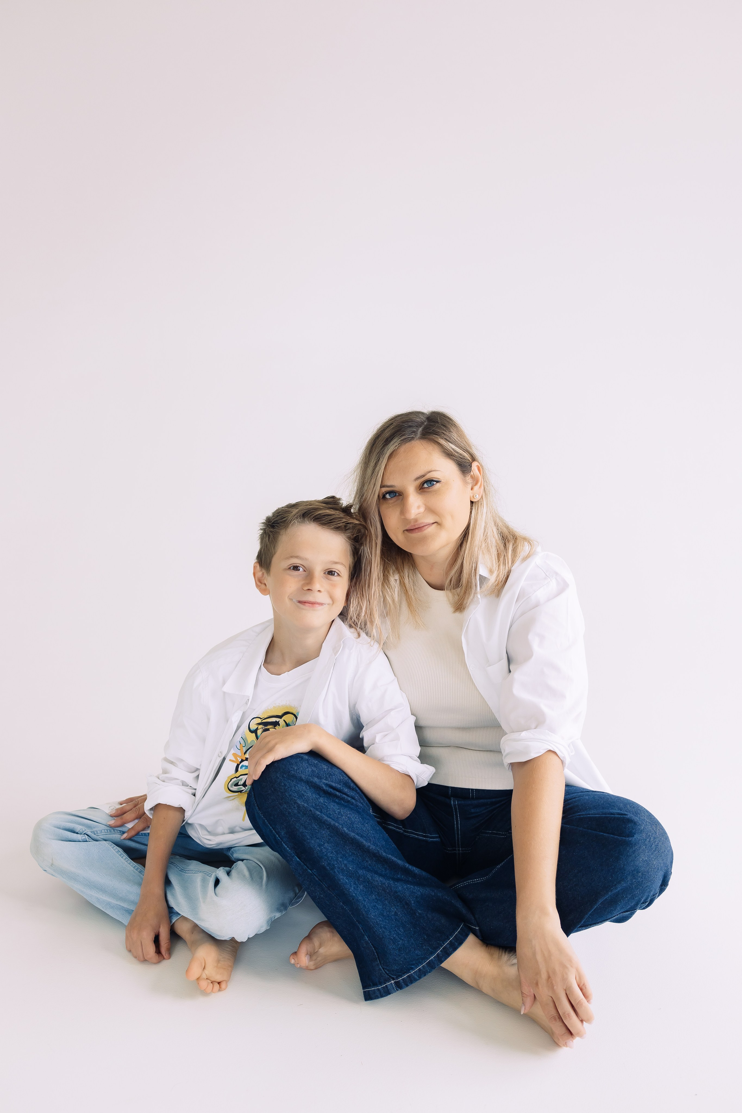 Семейные. Фотограф в Подольске