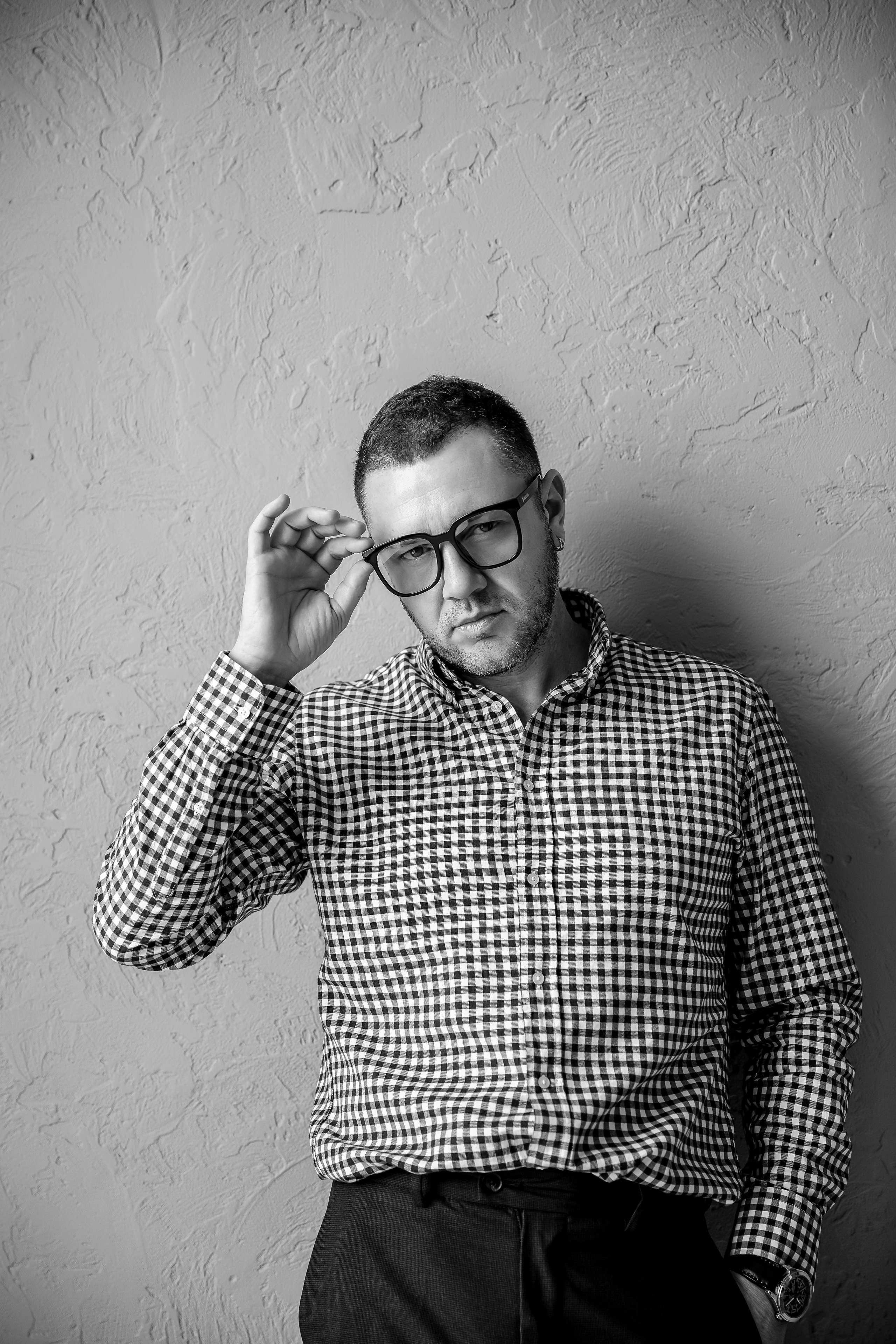 Роман. Свадебный и портретный фотограф