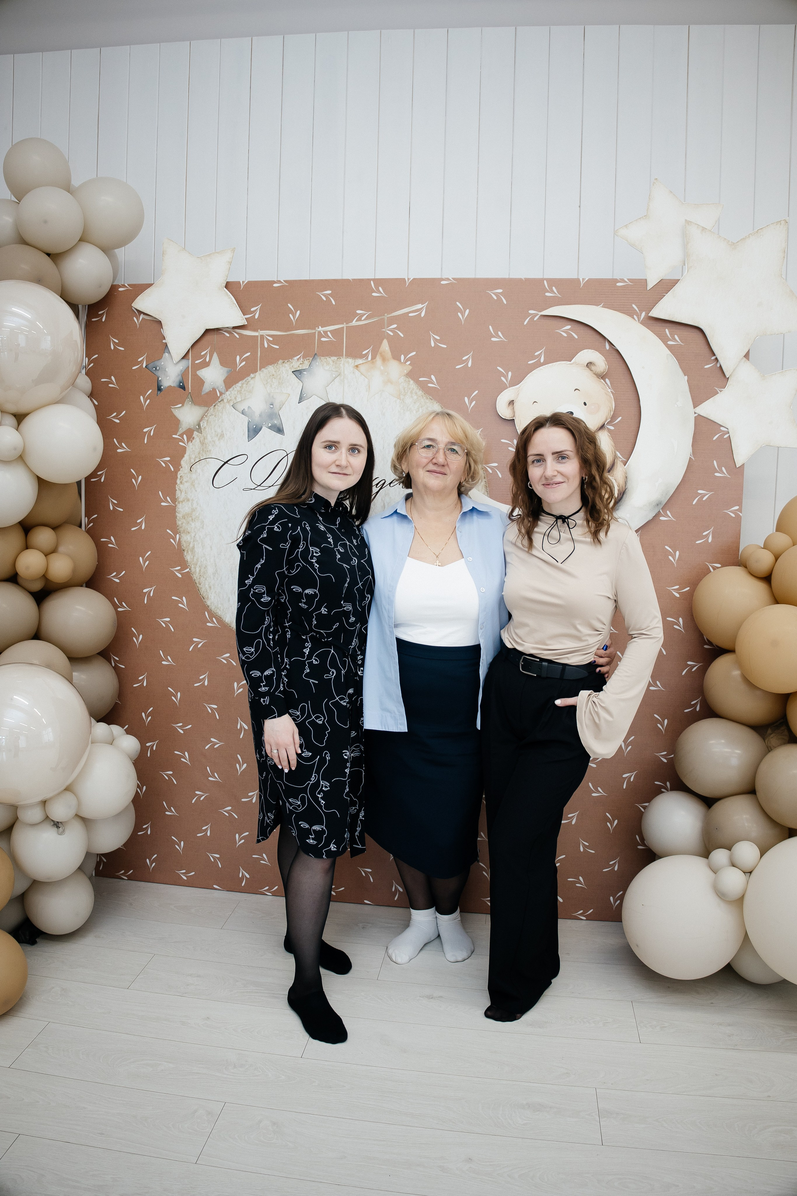 Детские праздники. Фотограф в Иркутске