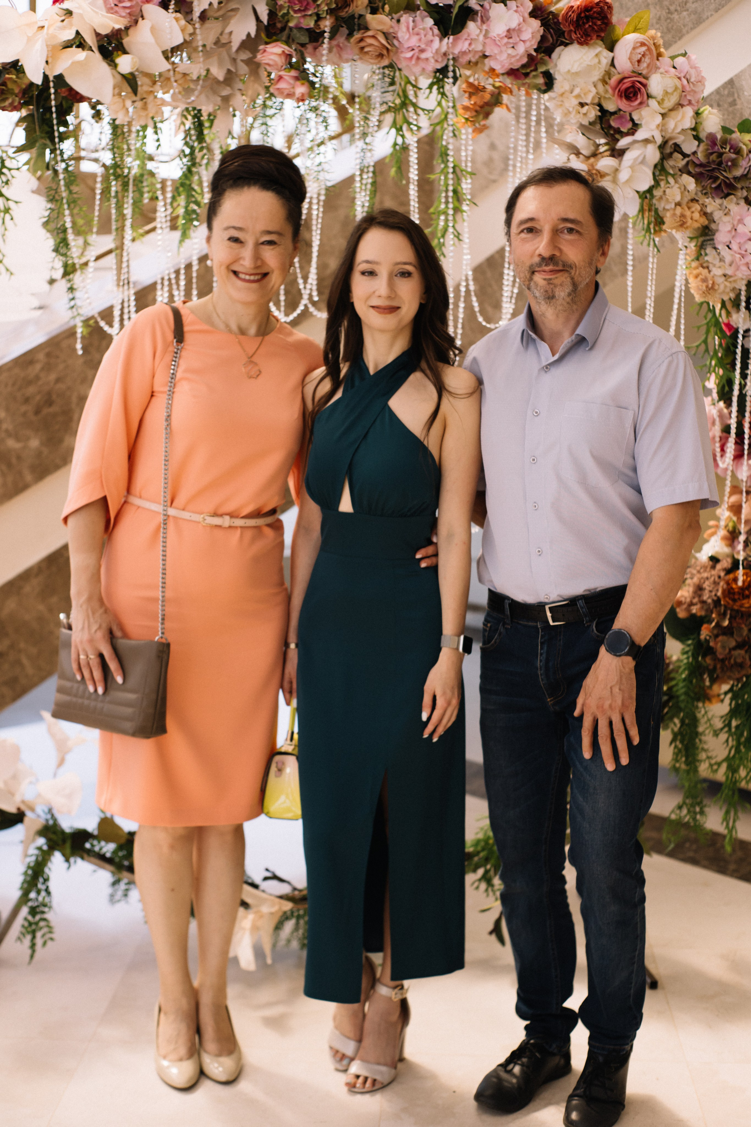 Золотая свадьба. Фотограф в Иркутске