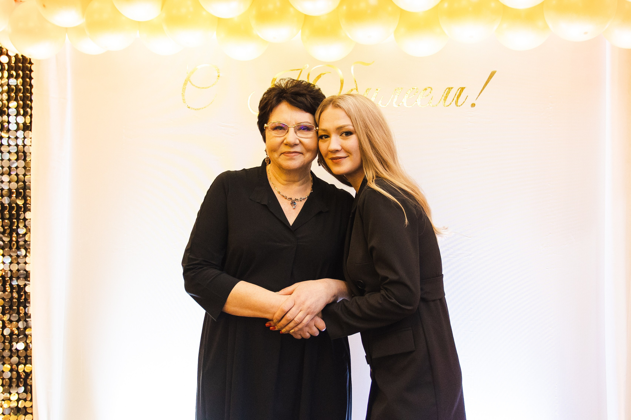 Юбилей. Фотограф в Иркутске