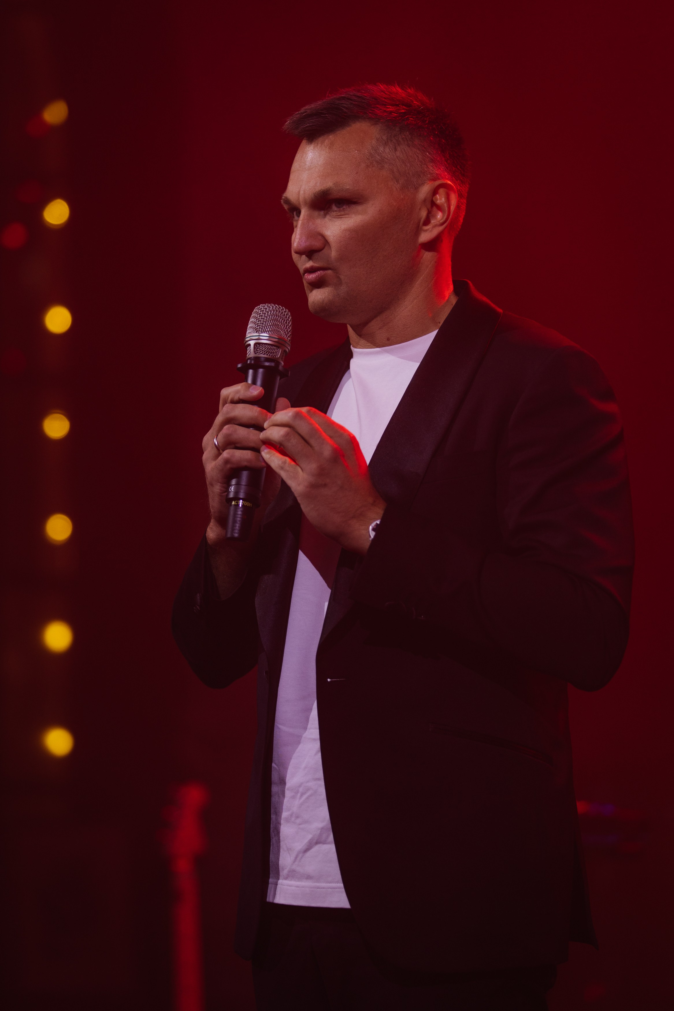 Бал Маскарад Marfatech. Фотограф в Москве Дмитрий Жарков