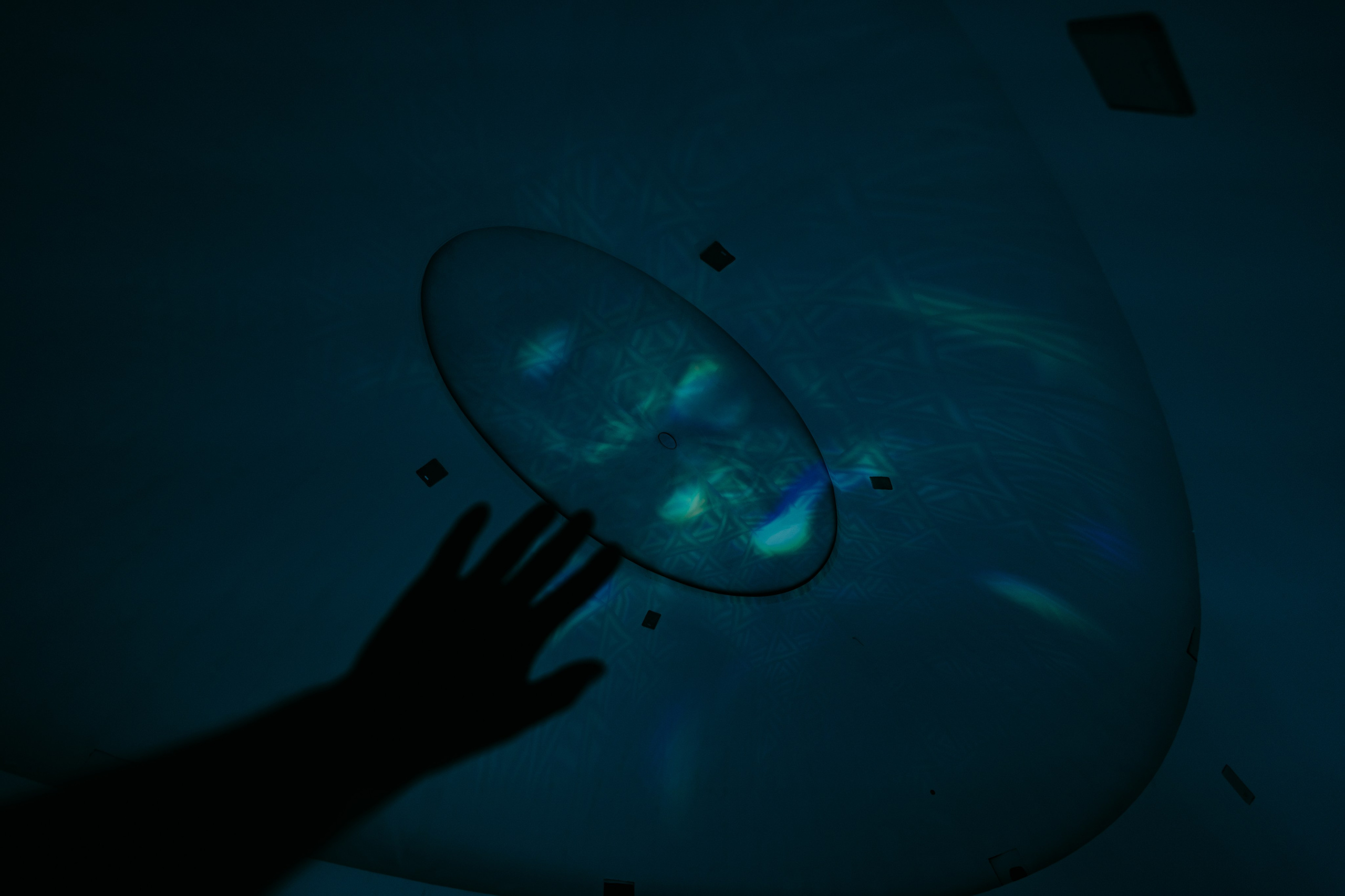 Outline 2024. @tomrus: Рустам Шагиморданов — фотограф