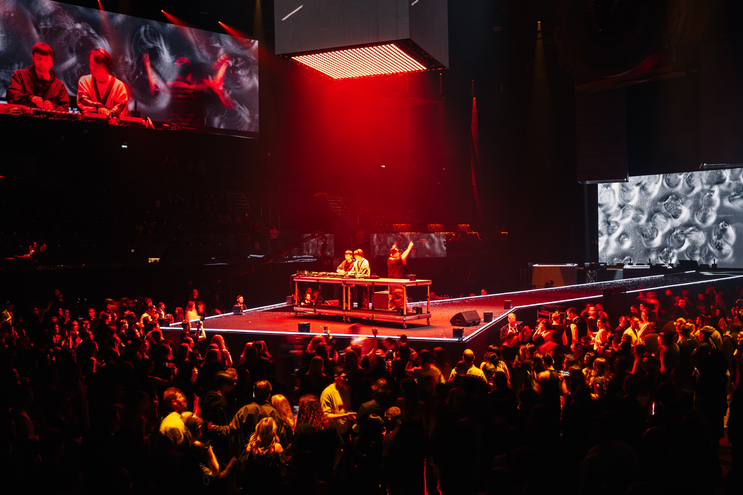 T Bank / Glory Event. @tomrus: Рустам Шагиморданов — фотограф