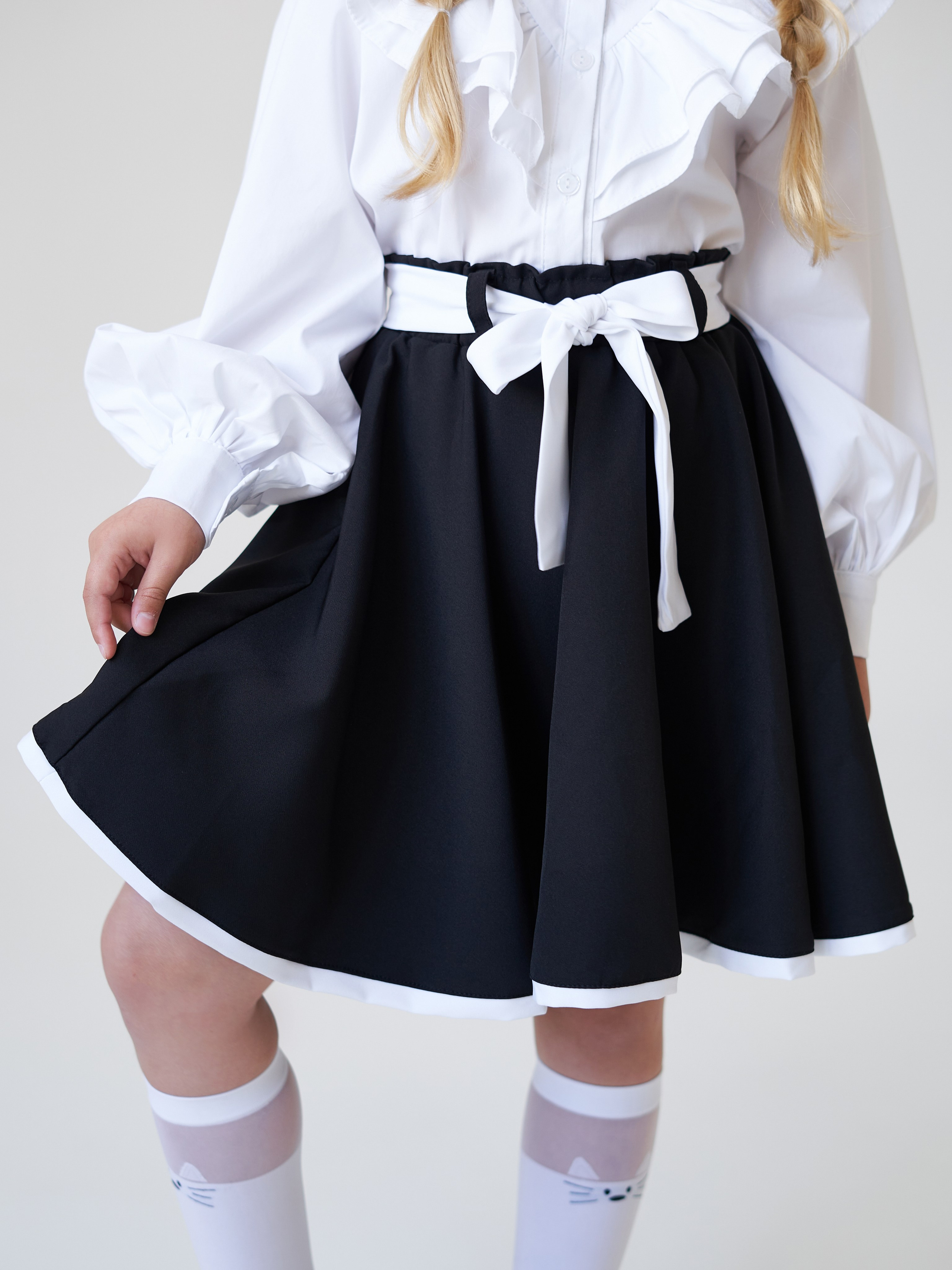 Форма школьная. Коммерческий фотограф Соколовская Анастасия