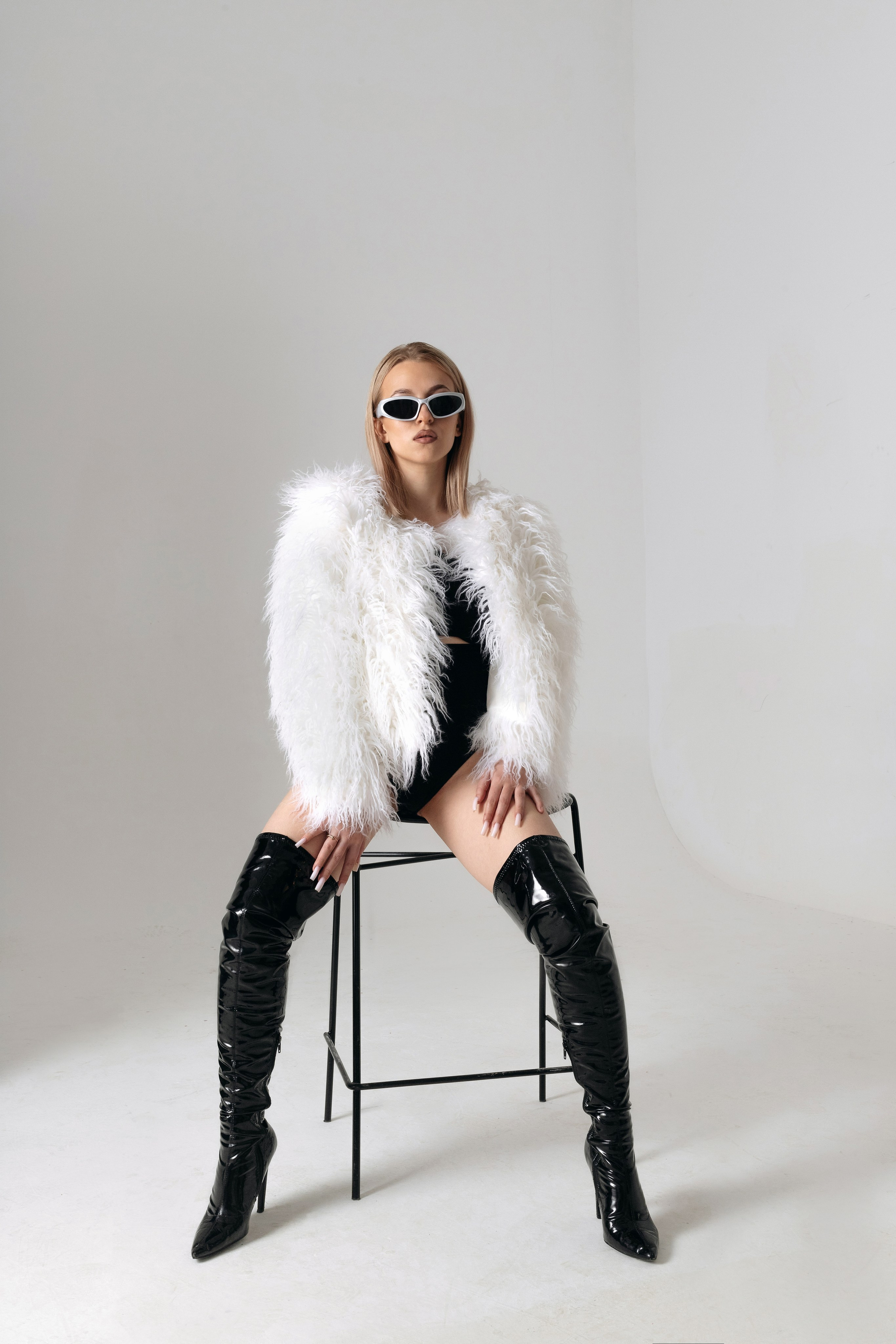 Съемка в студии. Кузнецова Татьяна фотограф и ретушер Москва