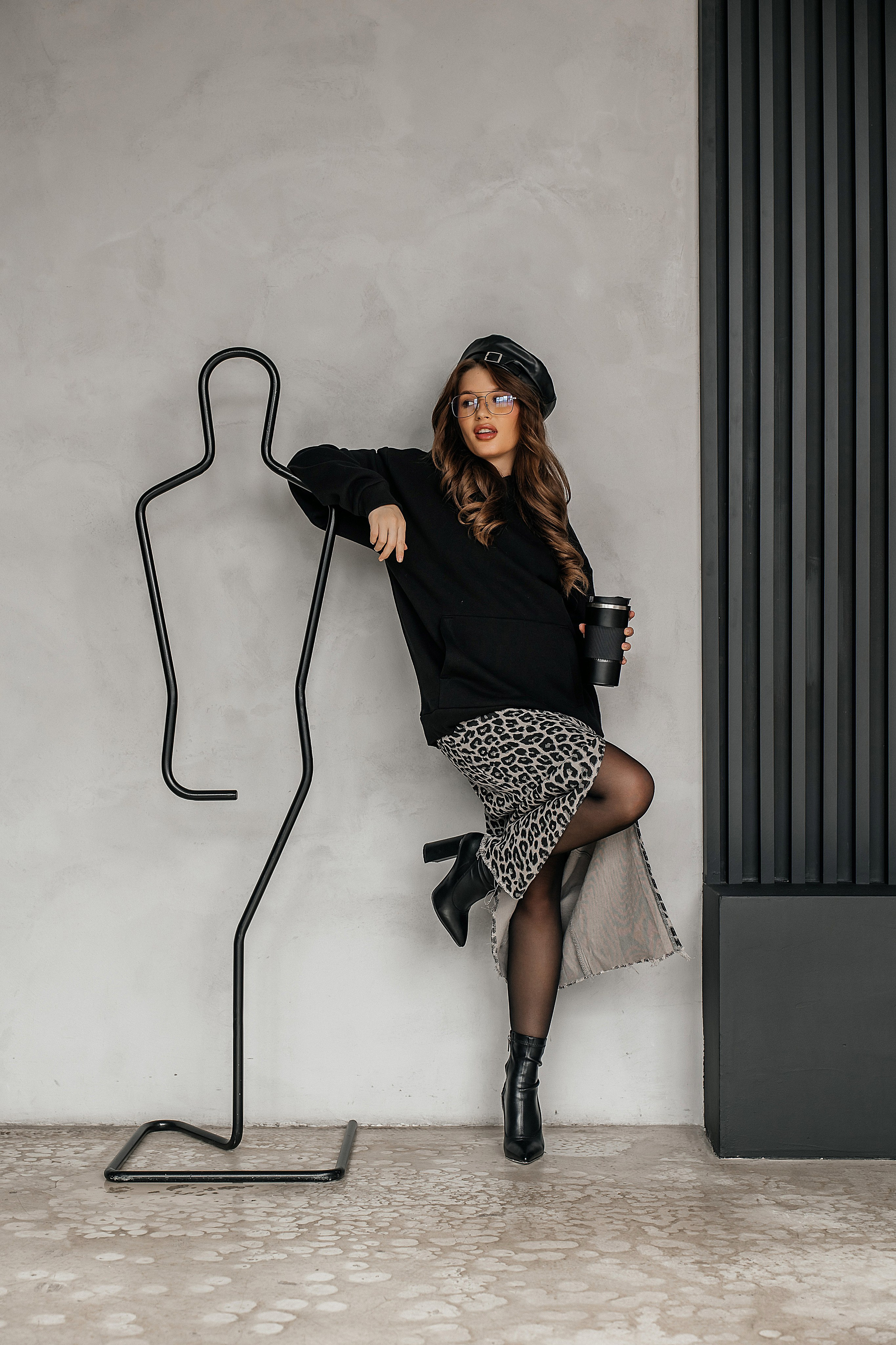 Фотограф в Екатеринбурге Nadinn Toropova