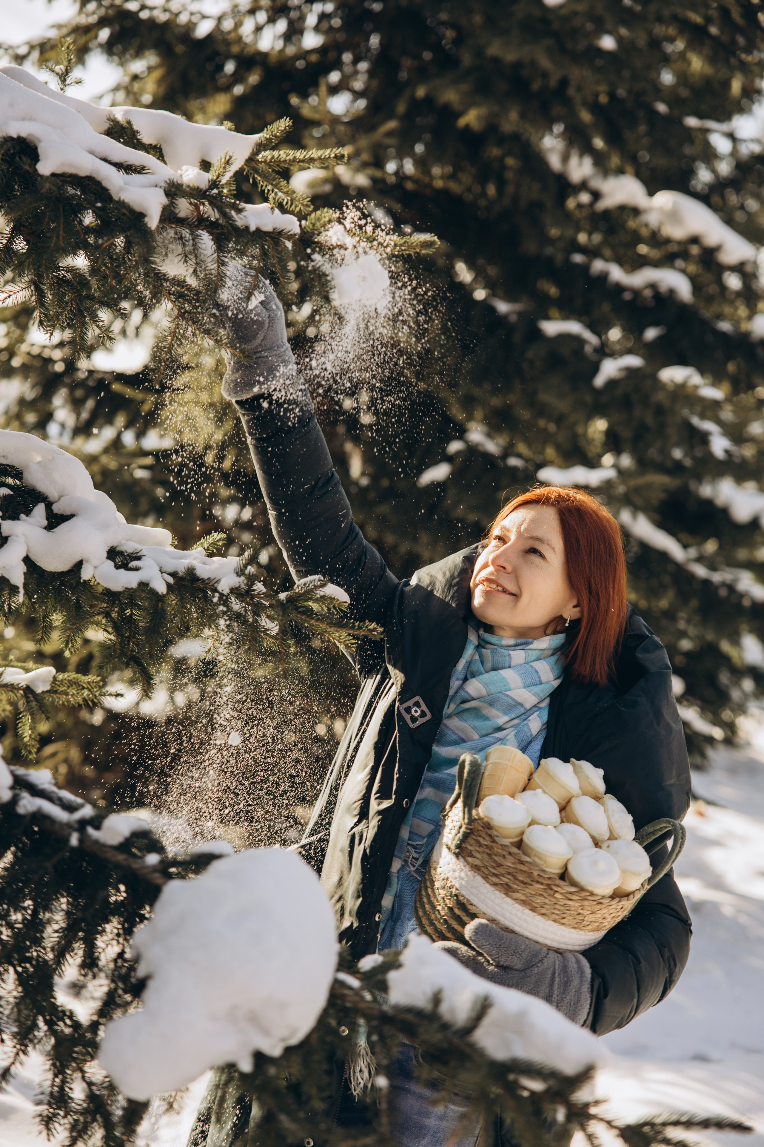 Прогулка. Свадебный, семейный фотограф в Иркутске Светлана Макаричева