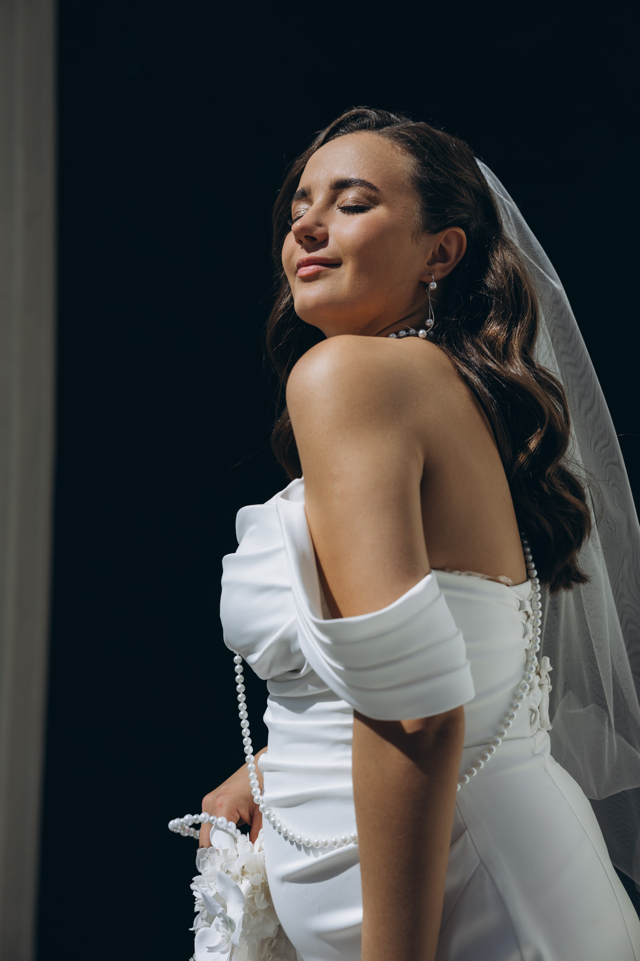 Алексей & Вероника (Регистрация в загсе). Свадебный, семейный фотограф в Иркутске Светлана Макаричева