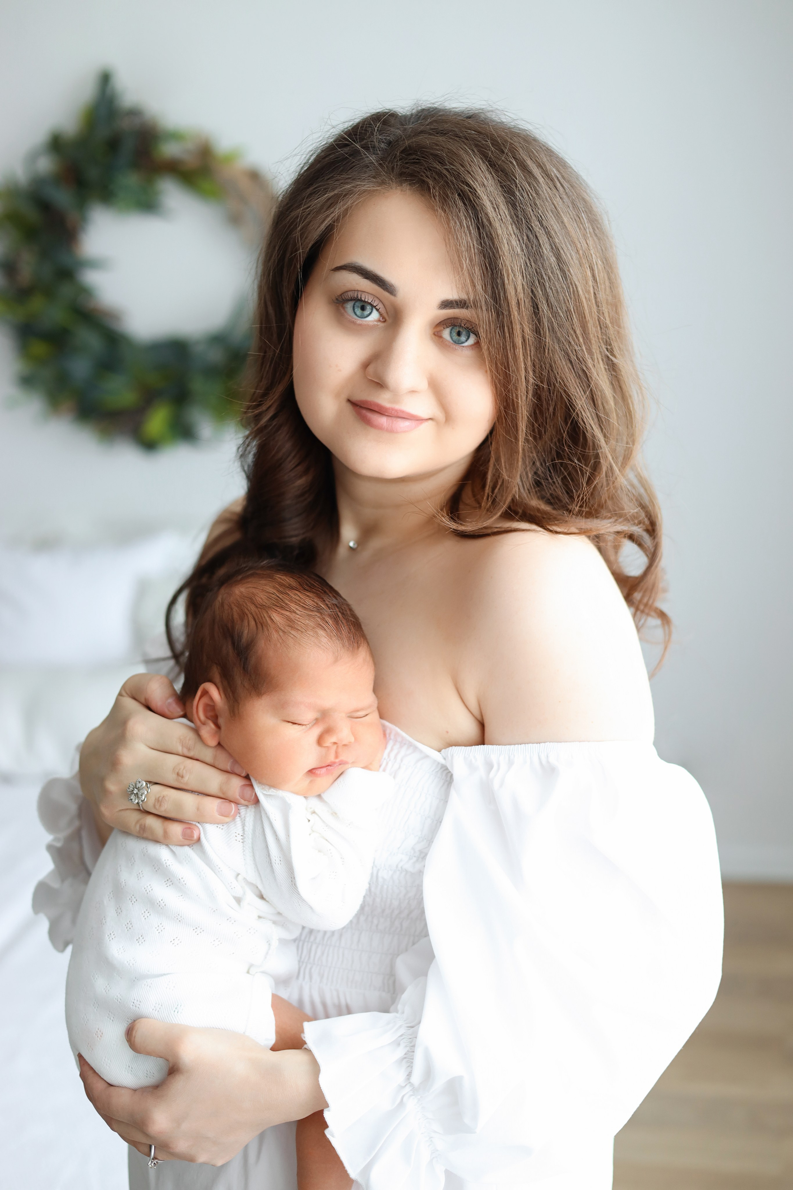 Ньюборн съемка Давида, максимальный пакет со стилем natural. Фотограф новорожденных Москва. Ньюборн фотограф Москва