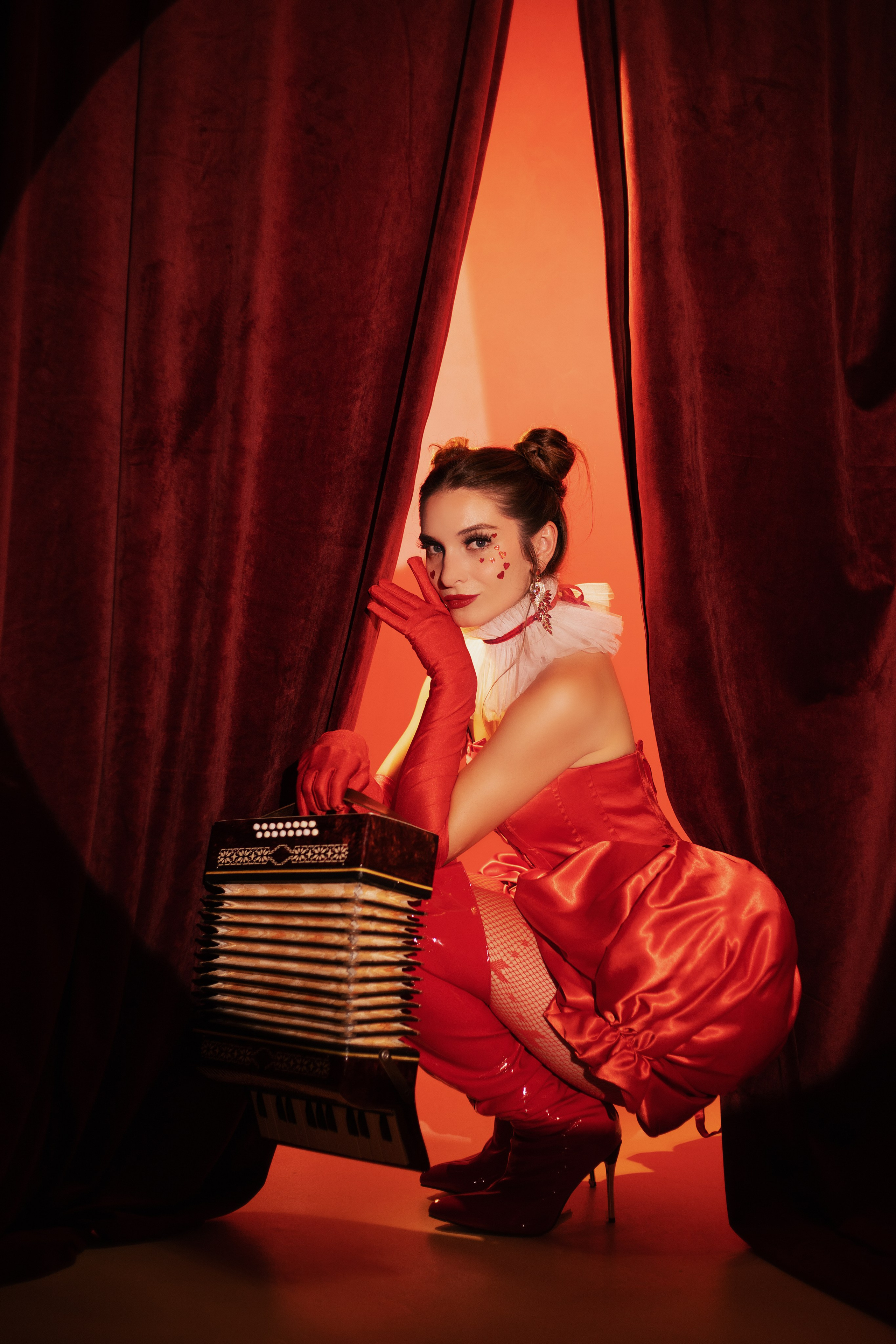 Контент-фотограф в Калининграде (Москве) Наталья Кеворкова