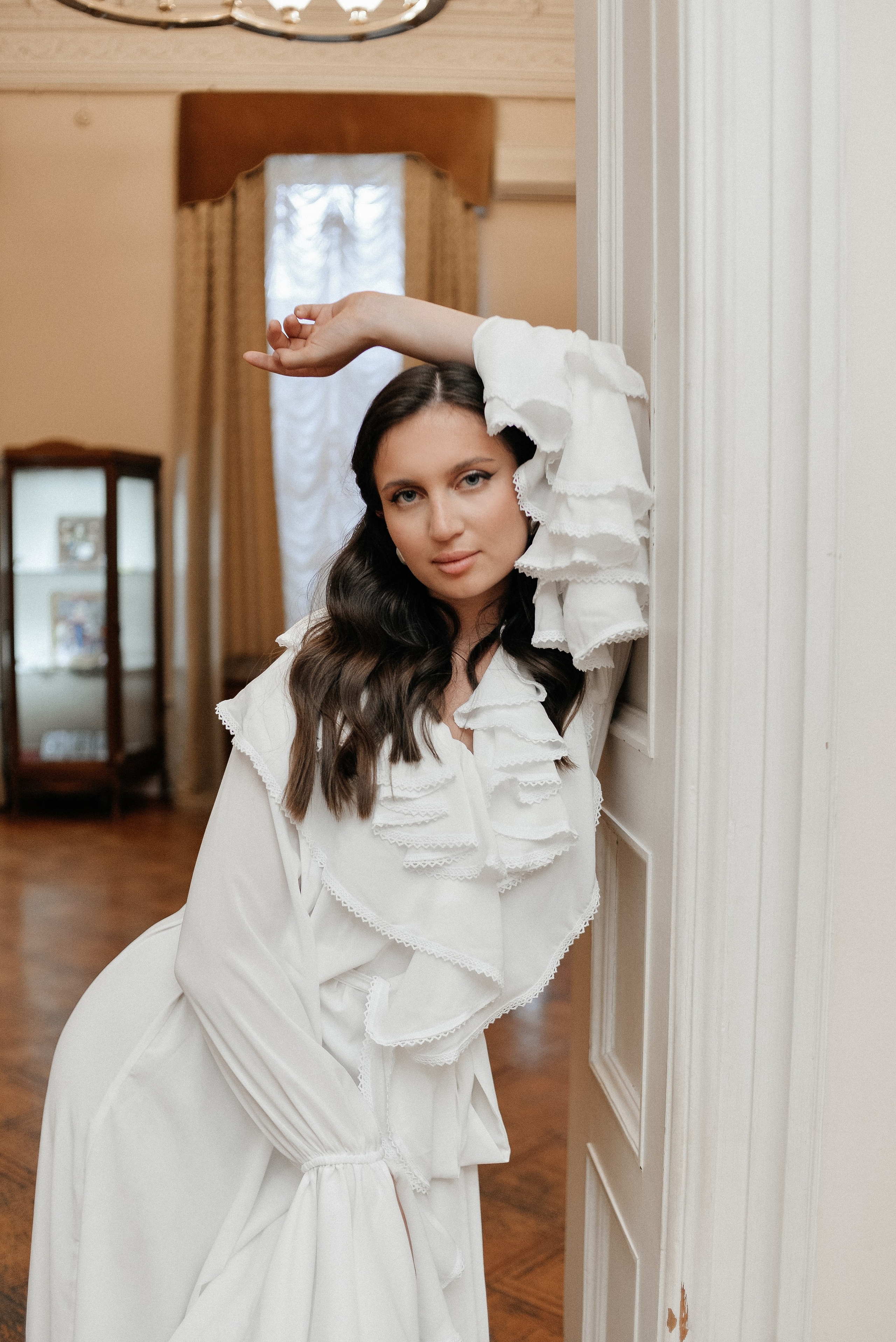 Мария & Иван. Свадебный и семейный фотограф Ростов-на-Дону Евгения Борисова