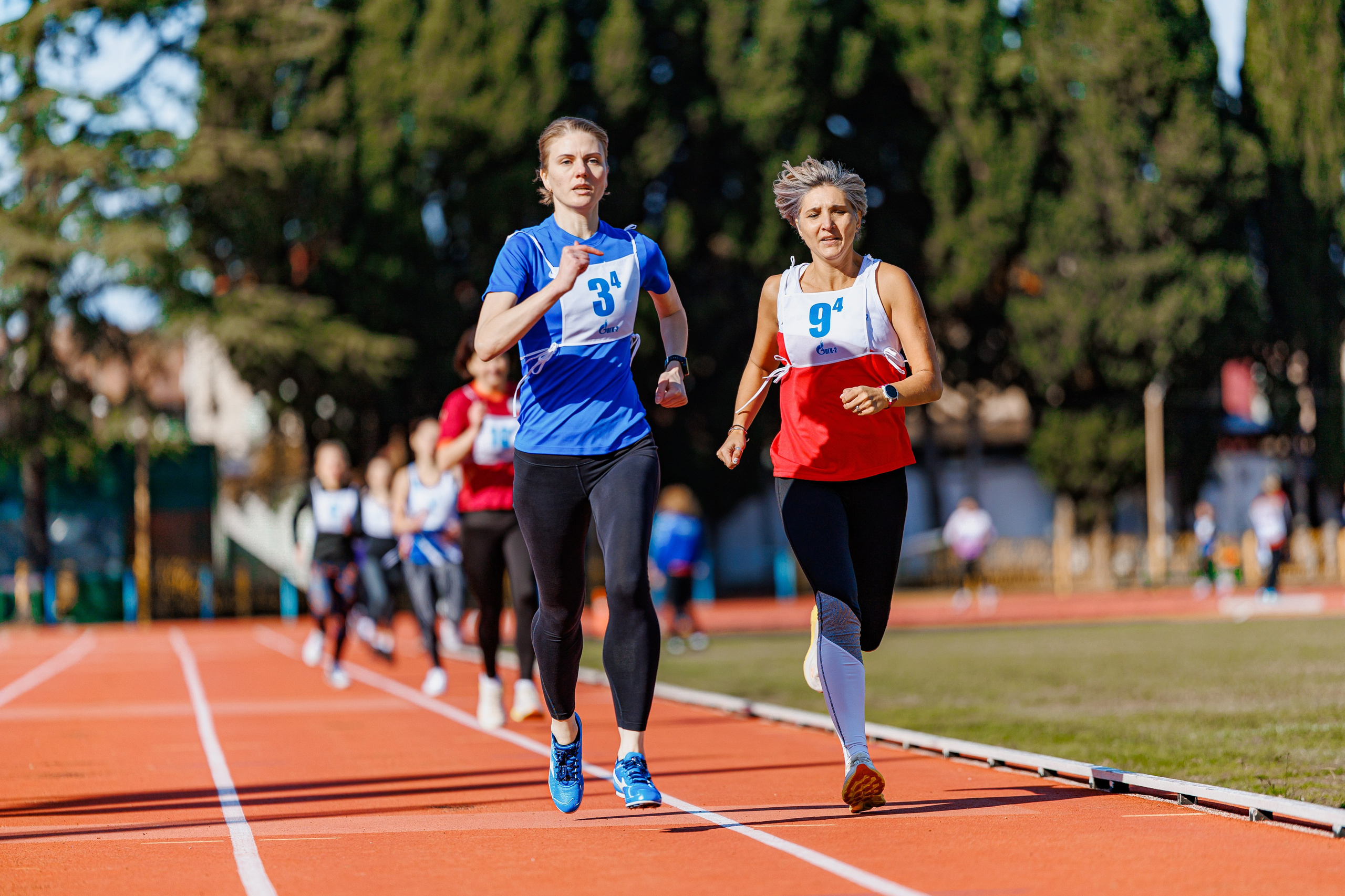 Спортивная фотосьемка. Фотограф Дмитрий Бойков