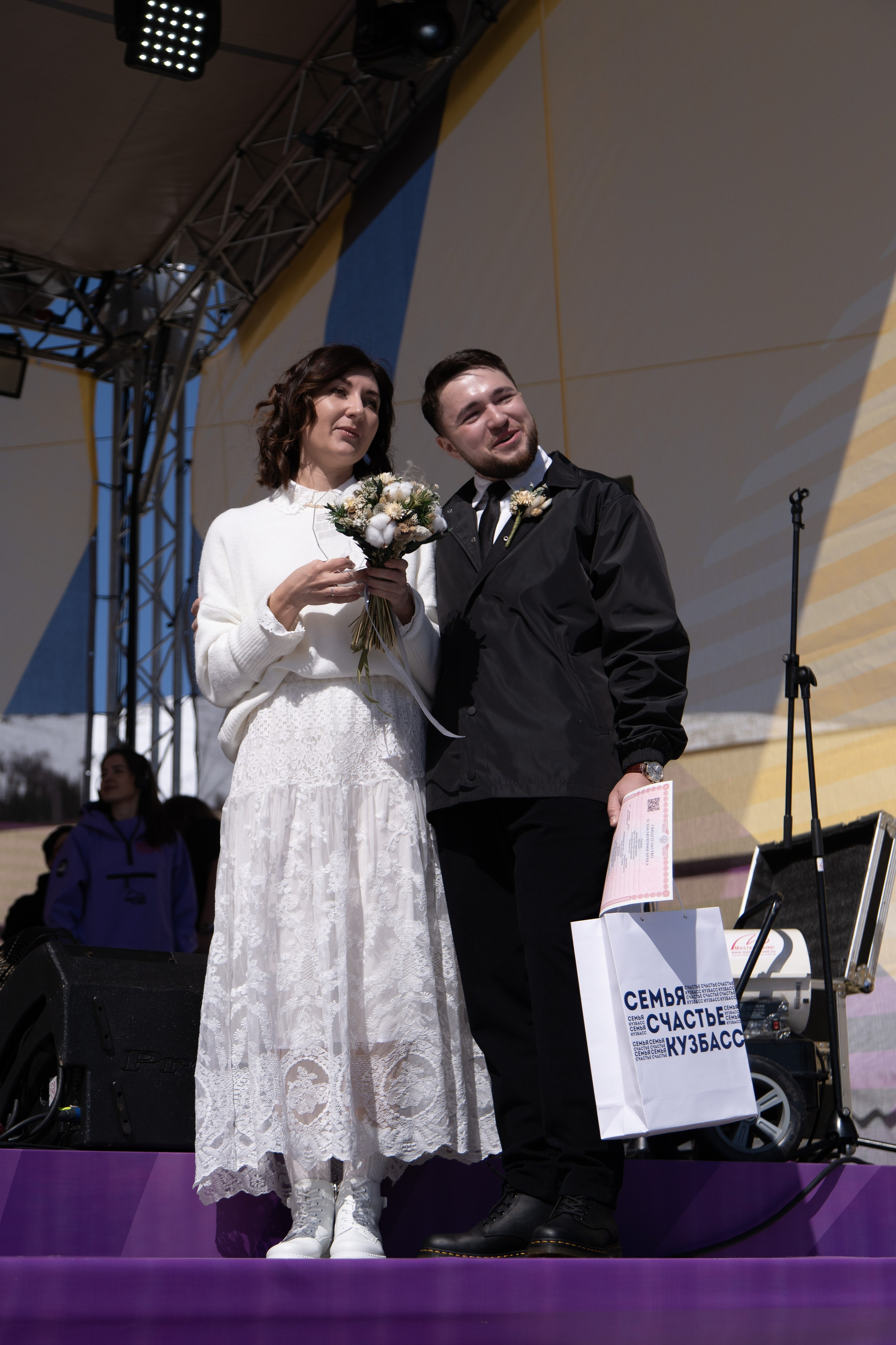 Грелка 14.04.24. Анастасия Паршукова — фотограф Шерегеш Новосибирск