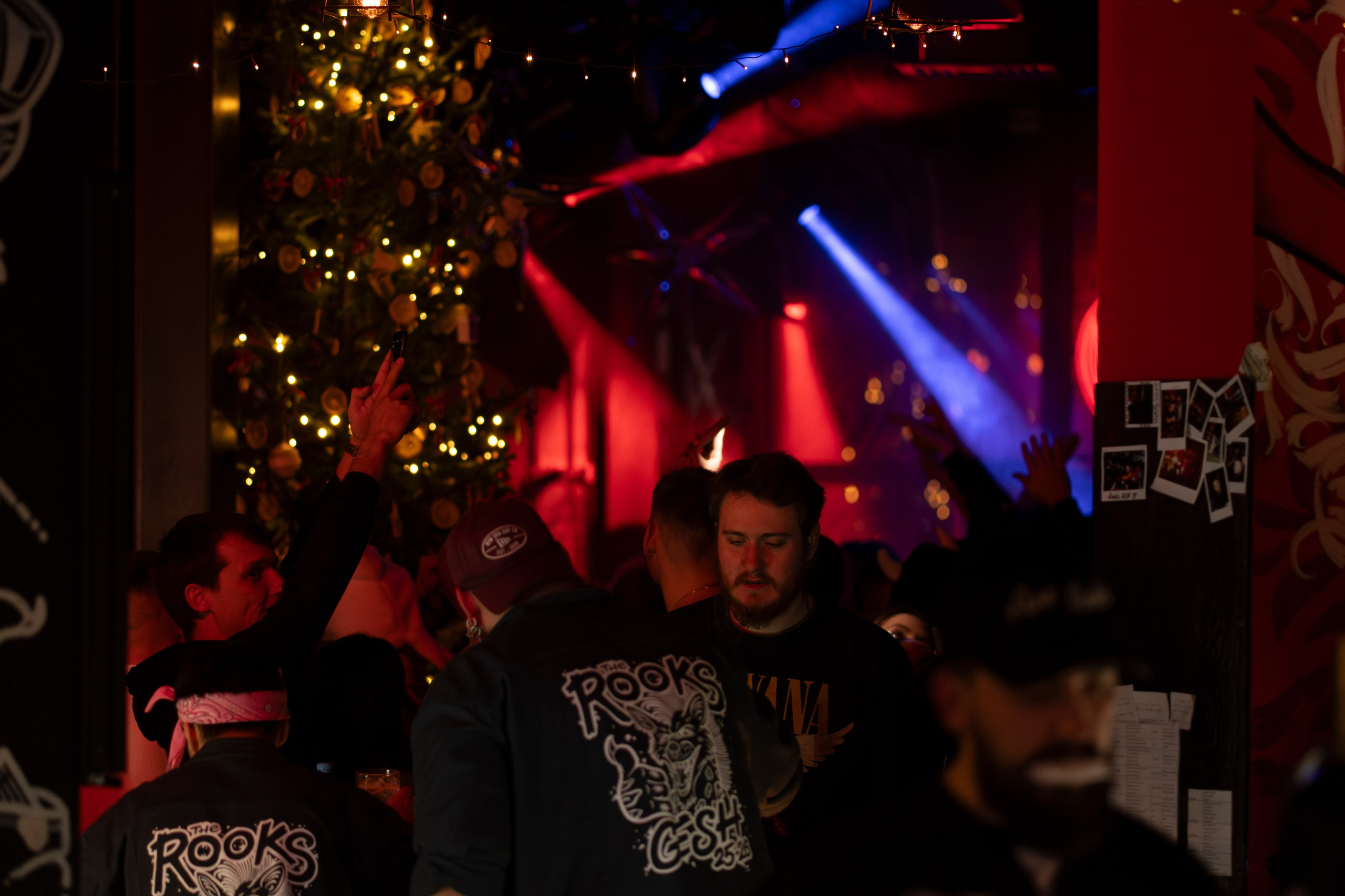 HNY. Анастасия Паршукова — фотограф Шерегеш Новосибирск