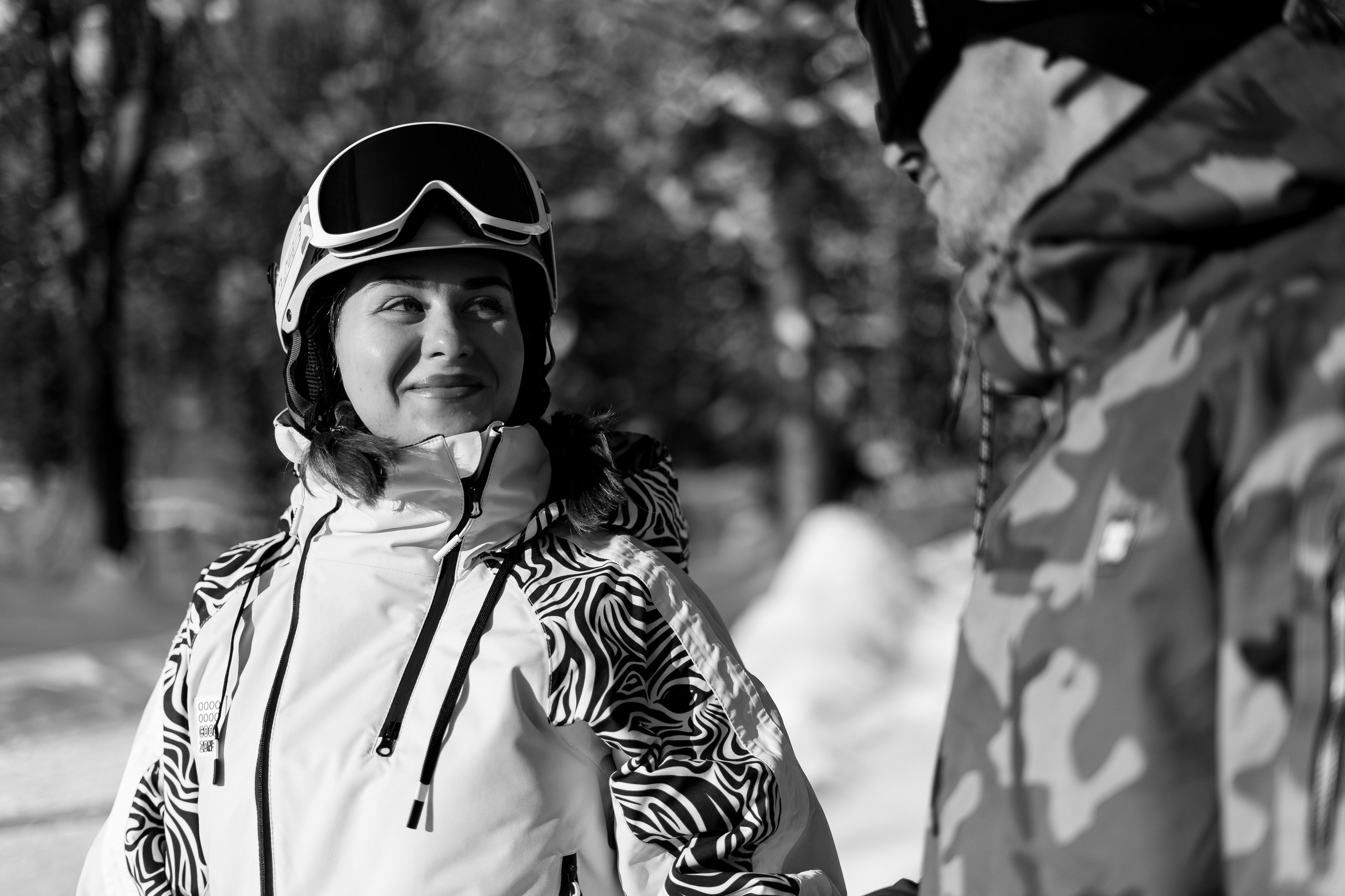 Джой 7.02. Анастасия Паршукова — фотограф Шерегеш Новосибирск