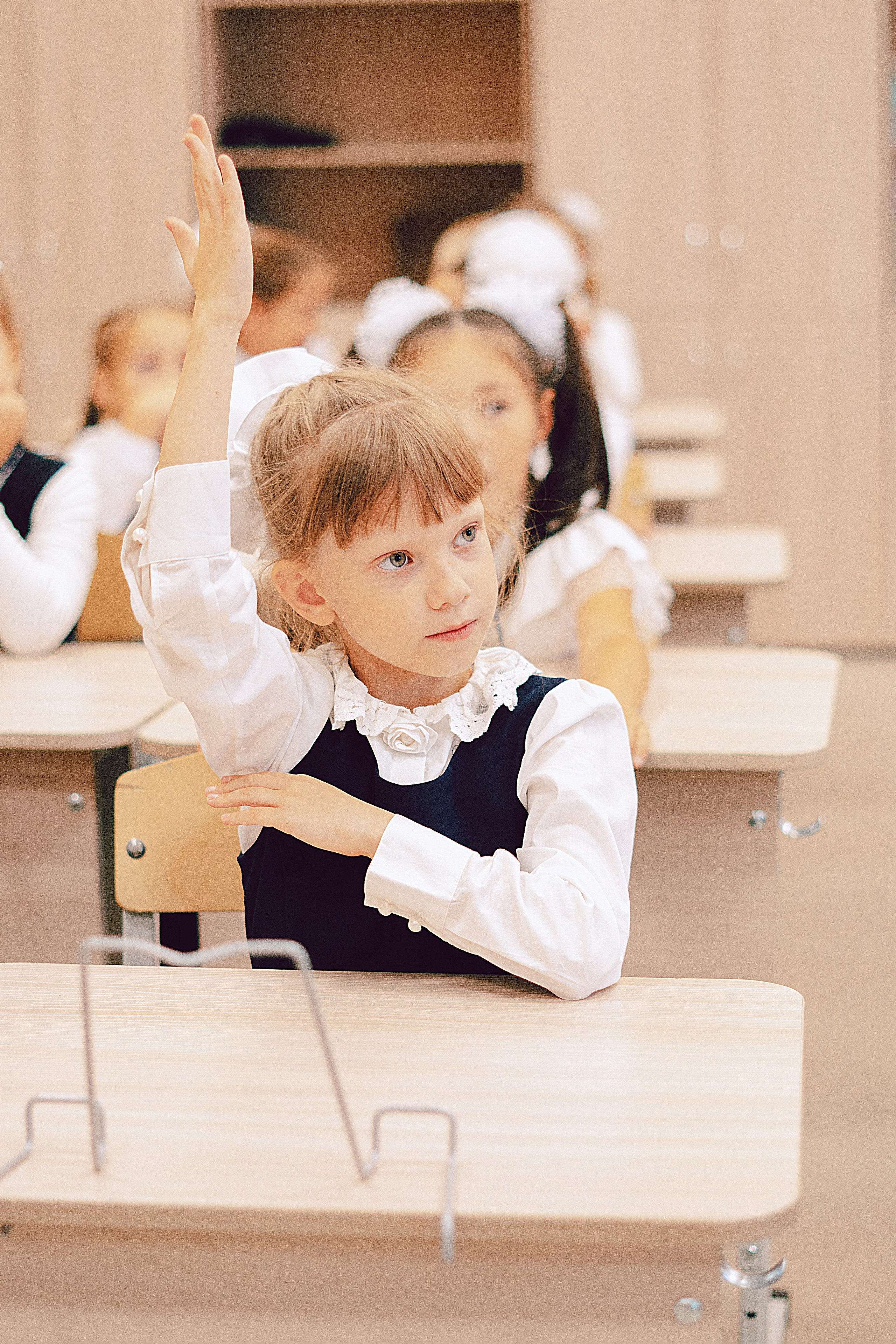 Школьная жизнь. Школьный фотограф в Челябинске. Выпускные фотоальбомы