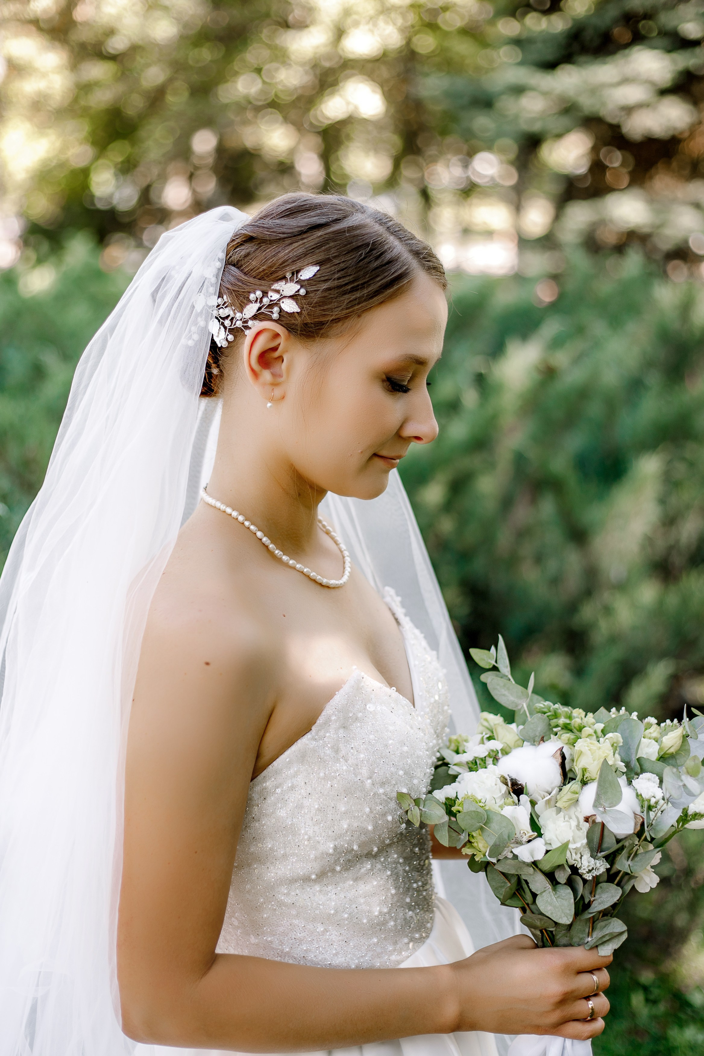 Владимир и Марина. Фотограф в Самаре Евгения Глубокова