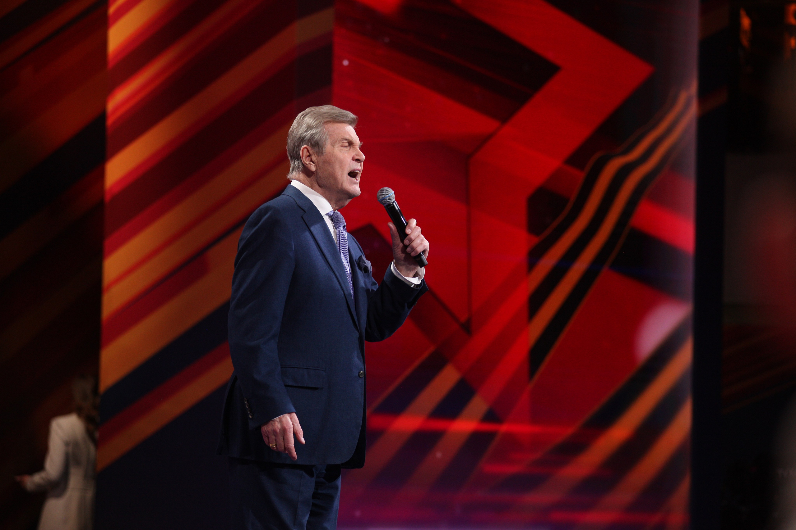 Знание Первые 28–30 апреля. Главная