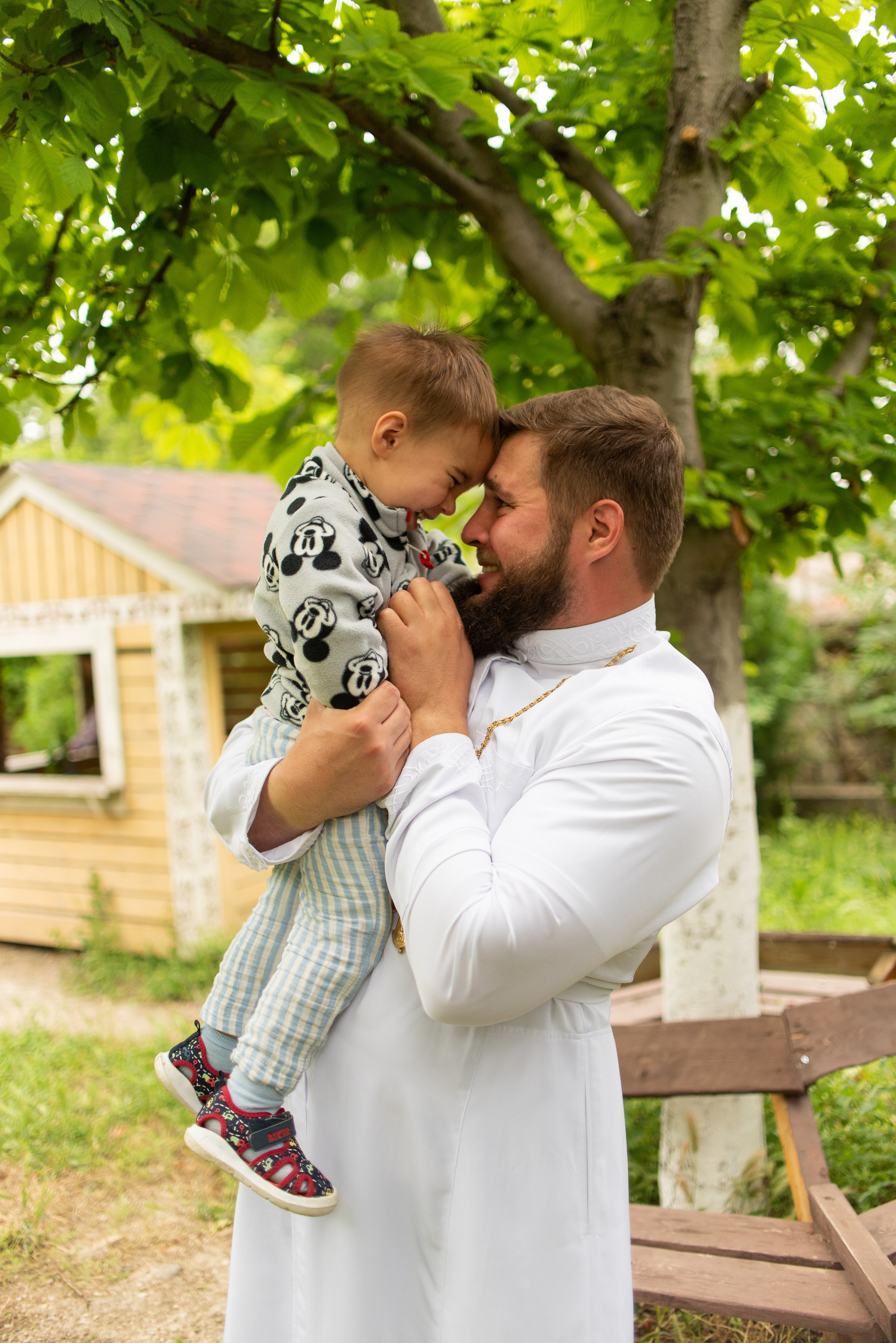Троица 4.06.2023. Семейный и свадебный фотограф в Феодосии и Коктебеле
