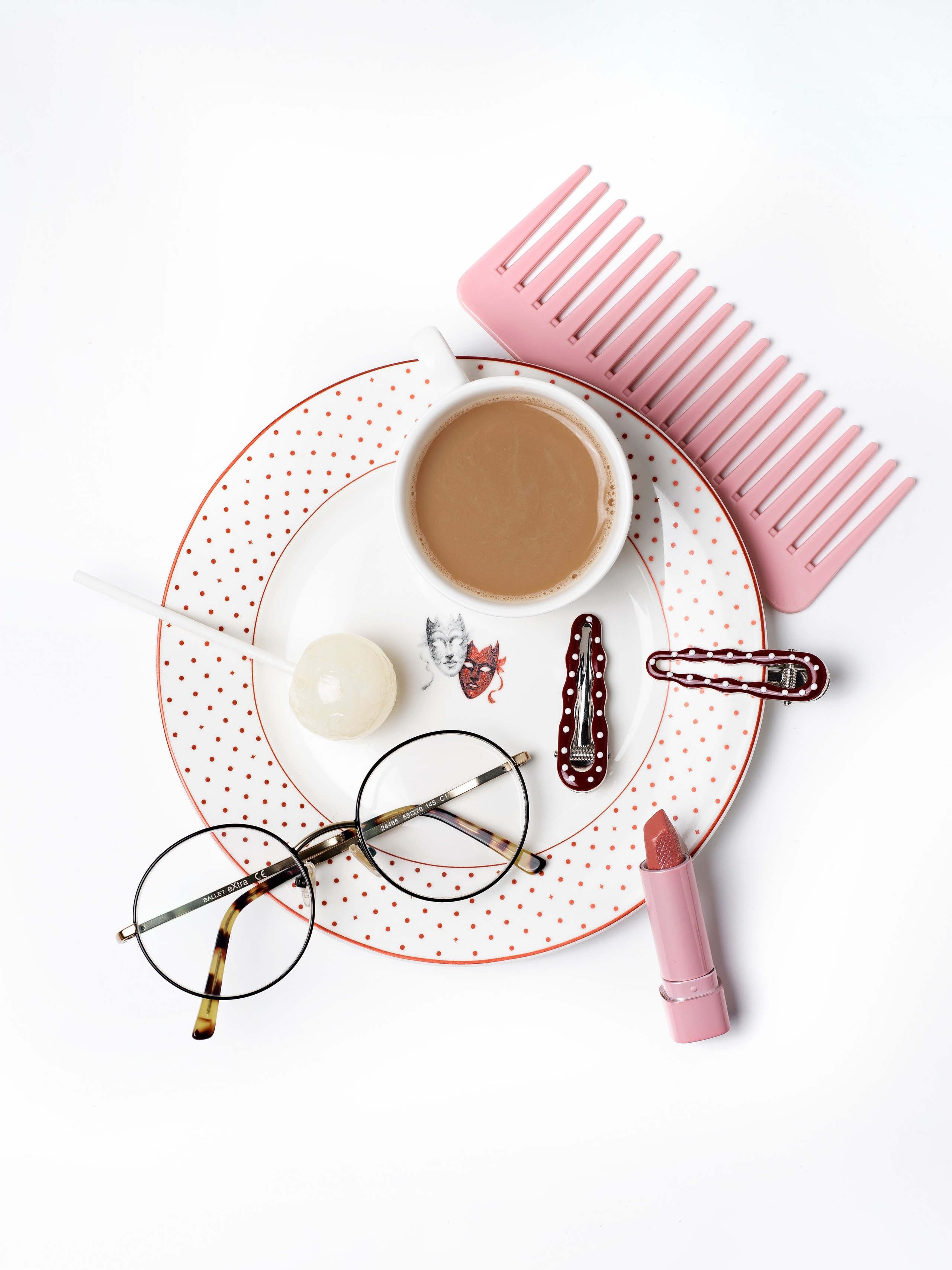 Имиджевая фотосъемка. Предметный фотограф Москва и МО Надежда Чуднова