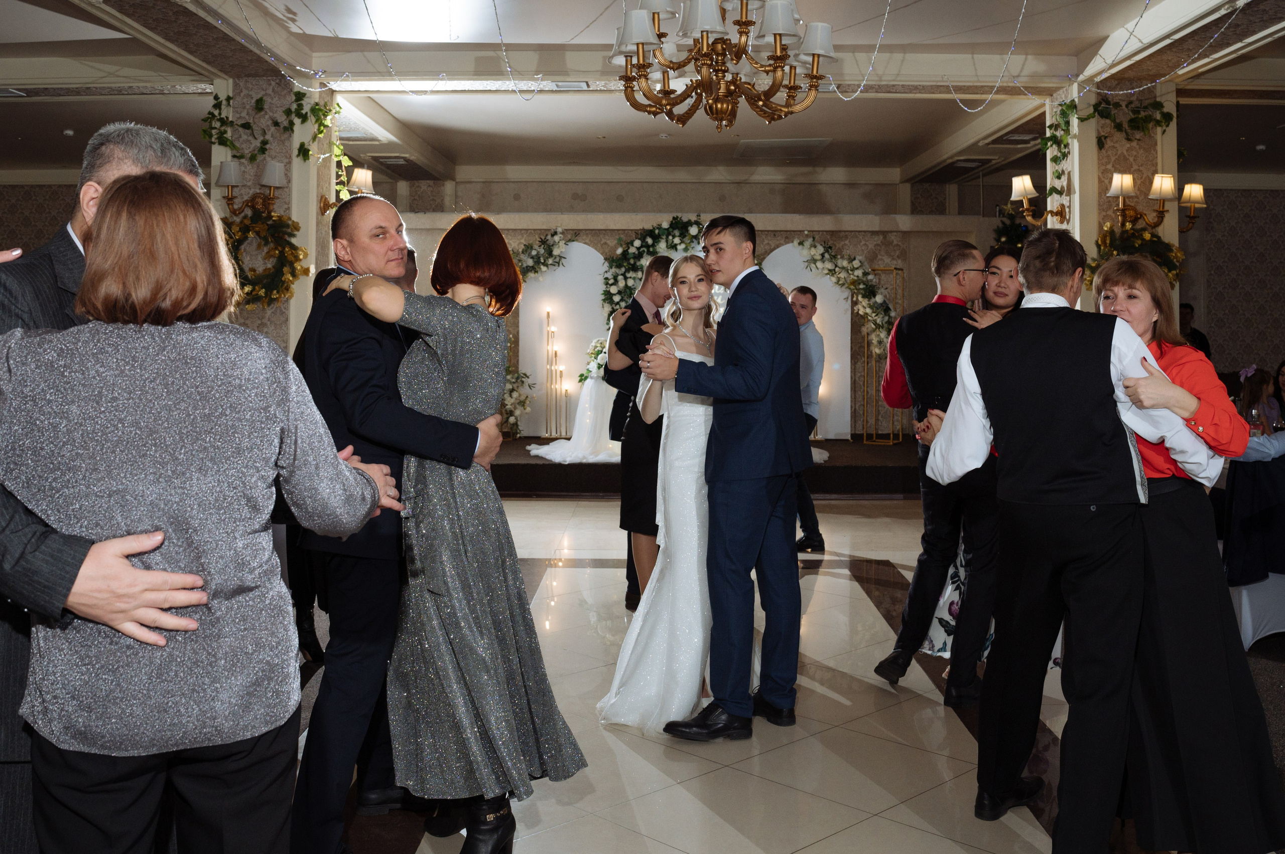 Свадебная фотосъемка для Ксения и Владислав в г. Находка-Владивосток). Свадебный и семейный фотограф в Находке и Владивостоке